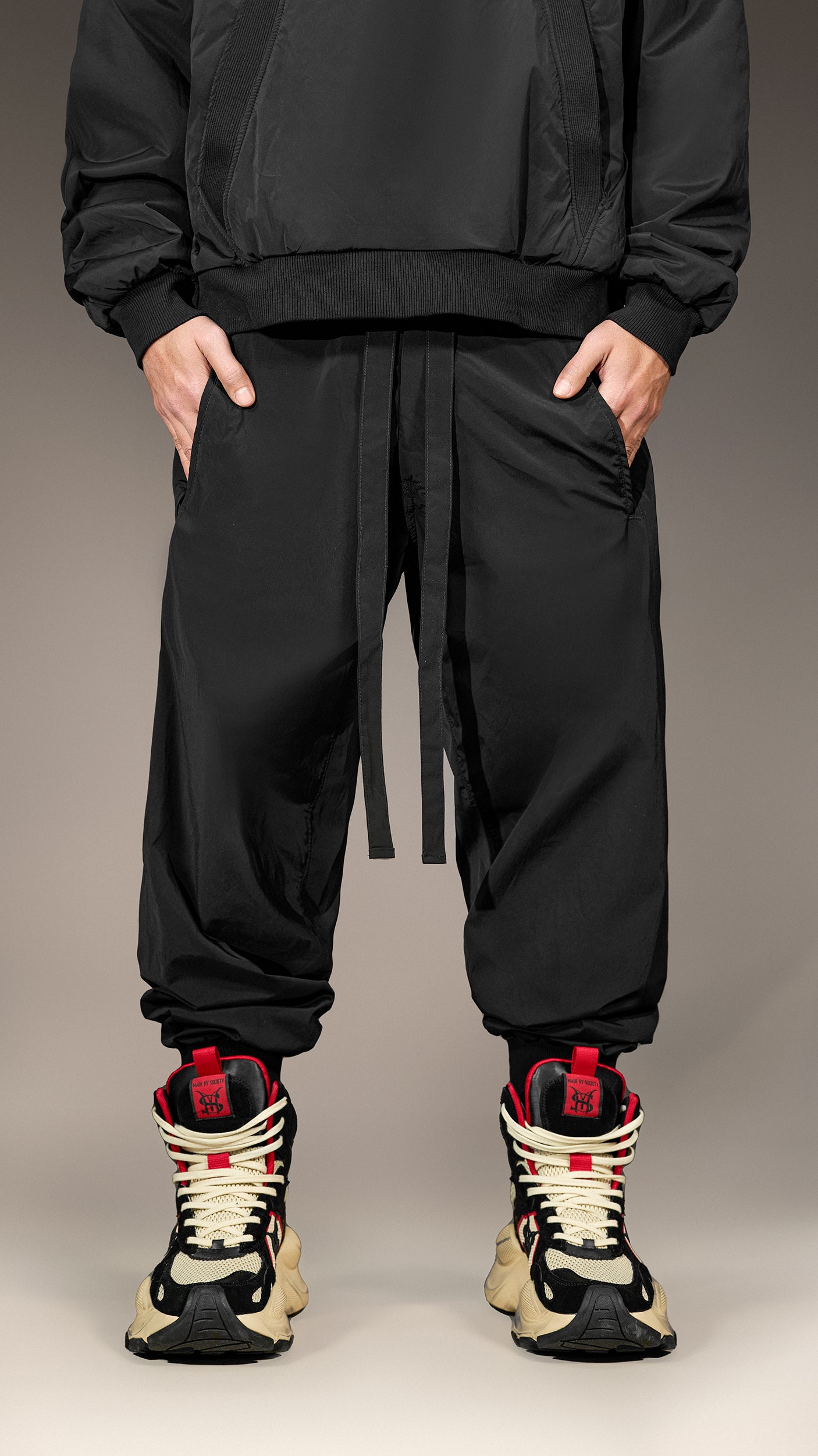Jogger панталони - P15578