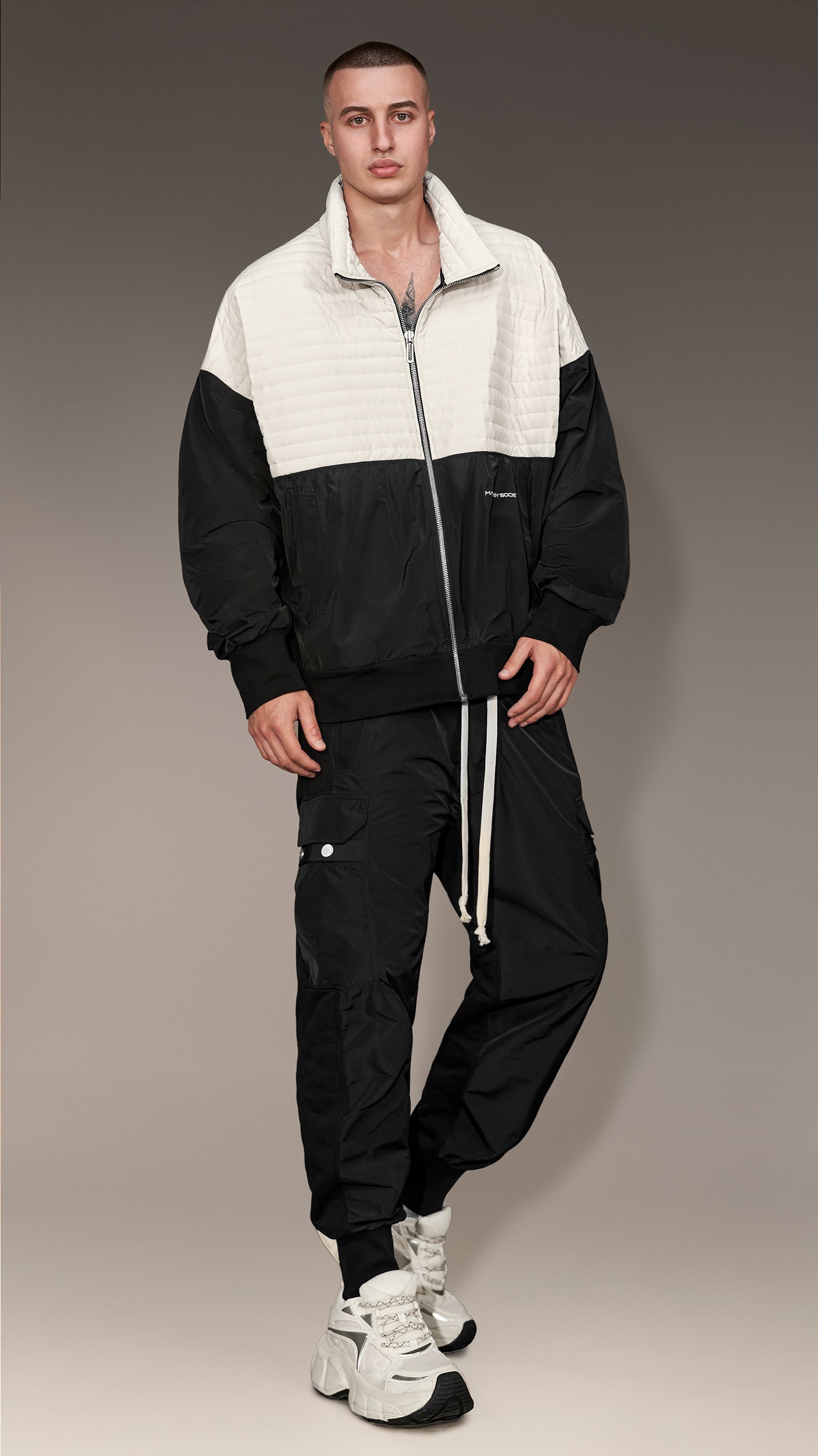 Hanorac Made by Society - H16808