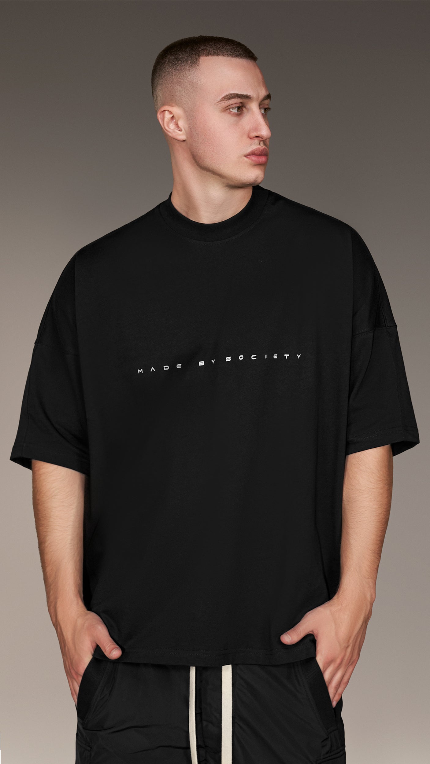 Tricou Know Your Place