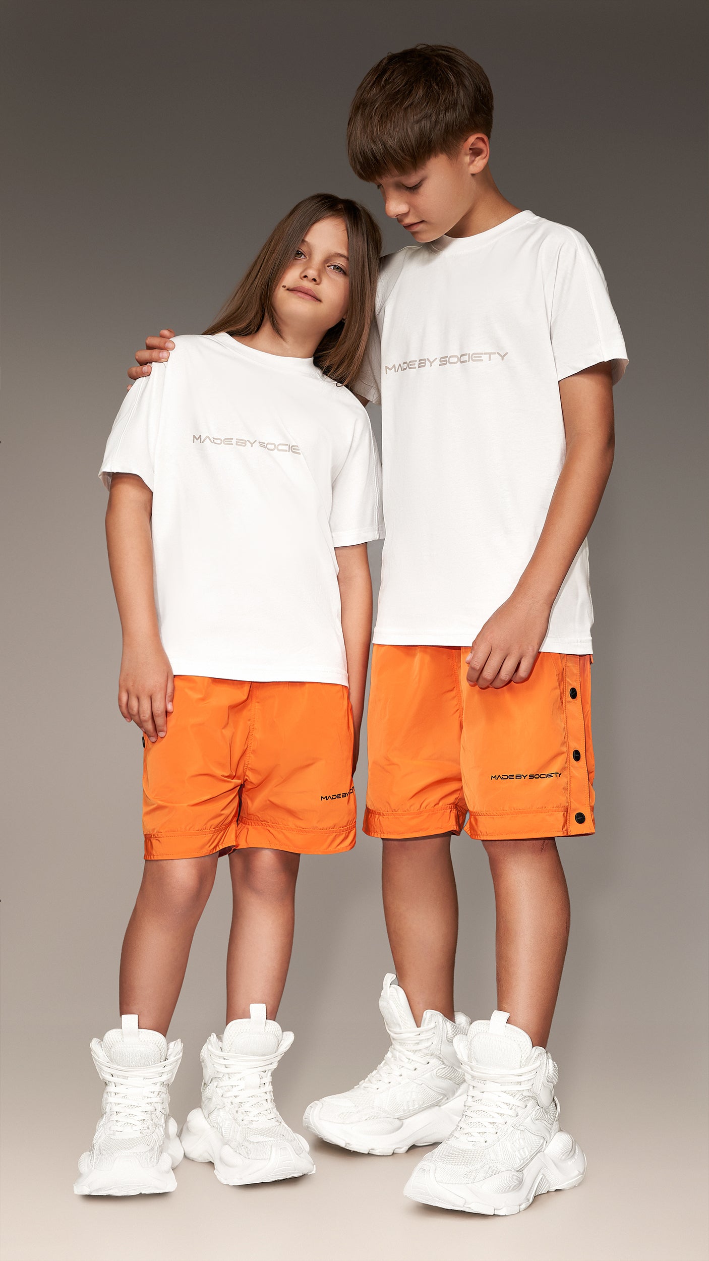 Tricou MADE BY SOCIETY - T36431