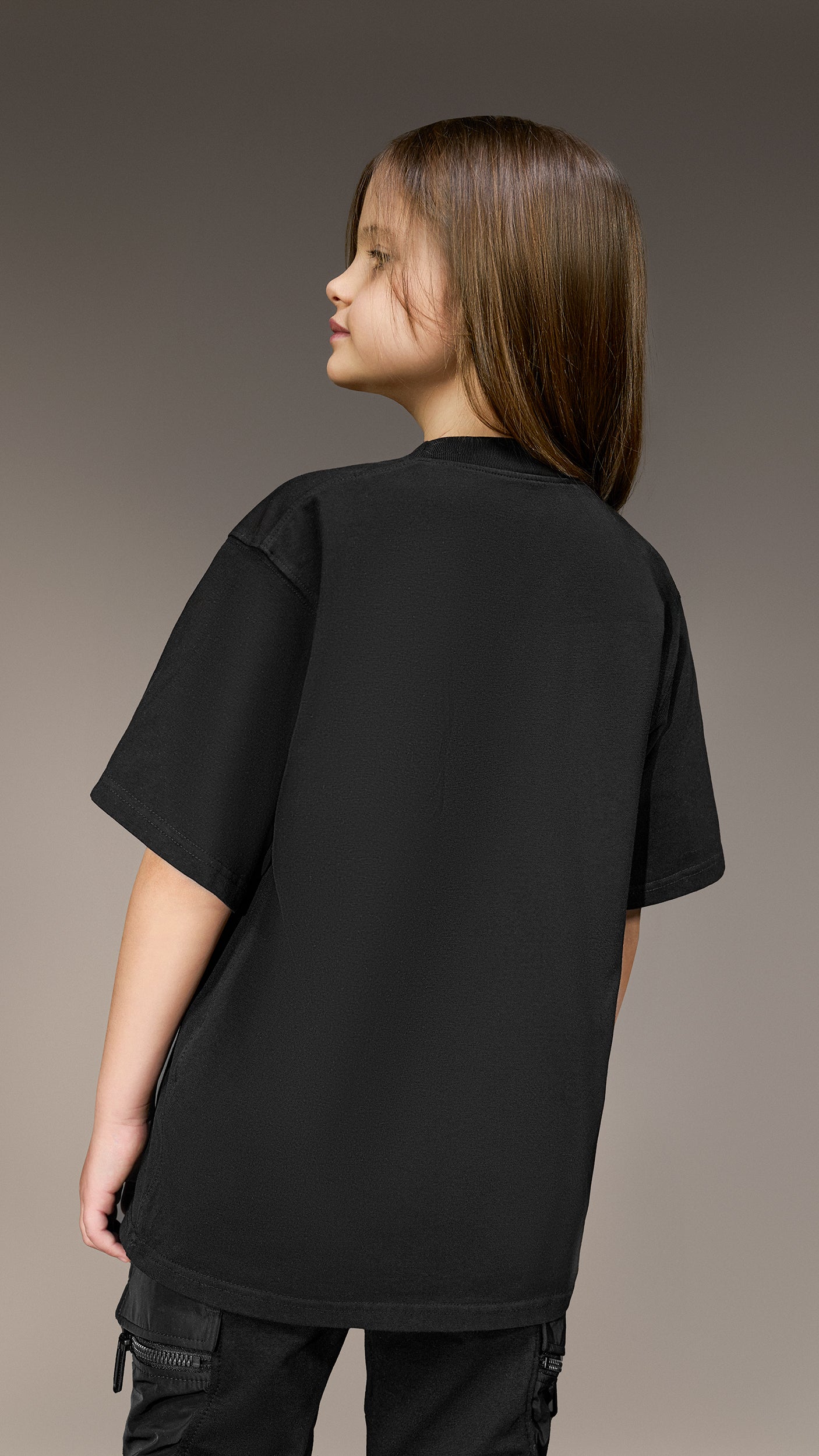 Tricou Made by Society - T35412