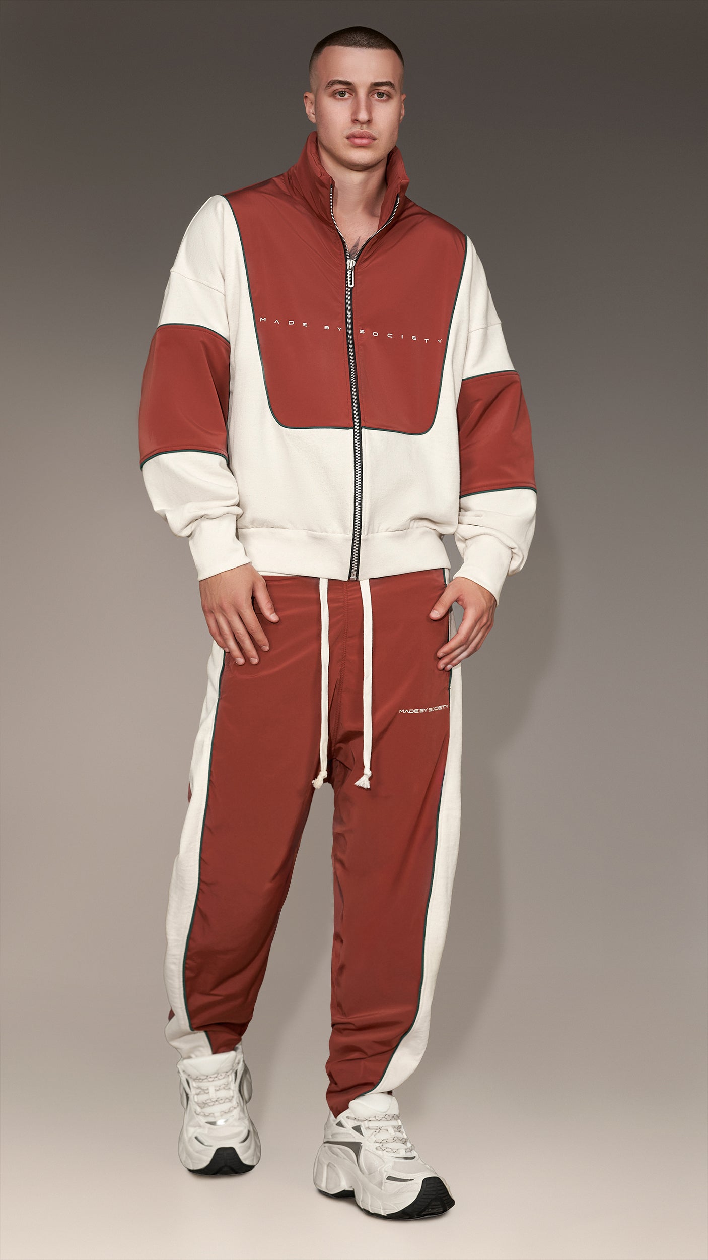 Джогинг панталони - P16773