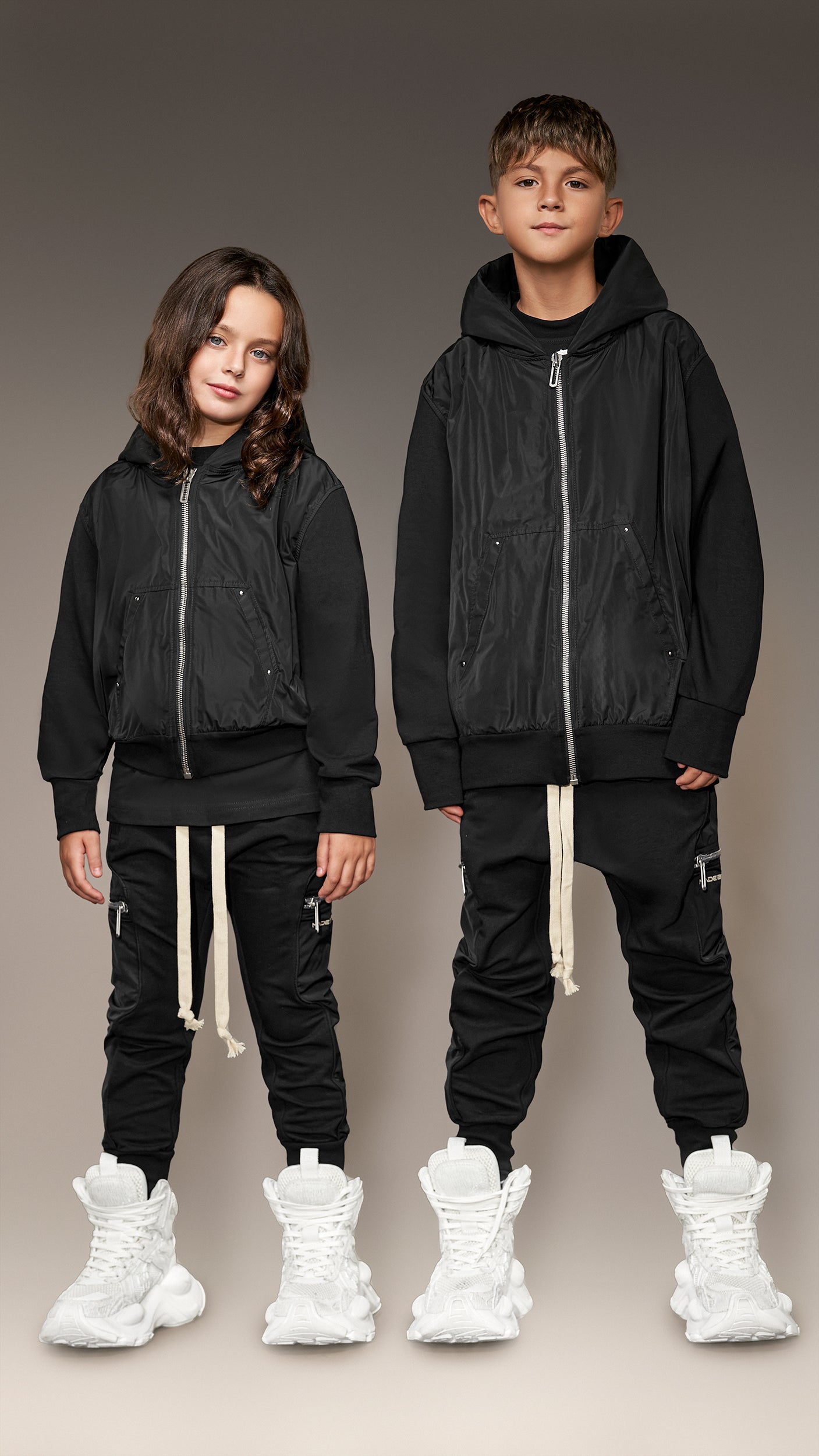 Суитшърт Made by Society - H36644