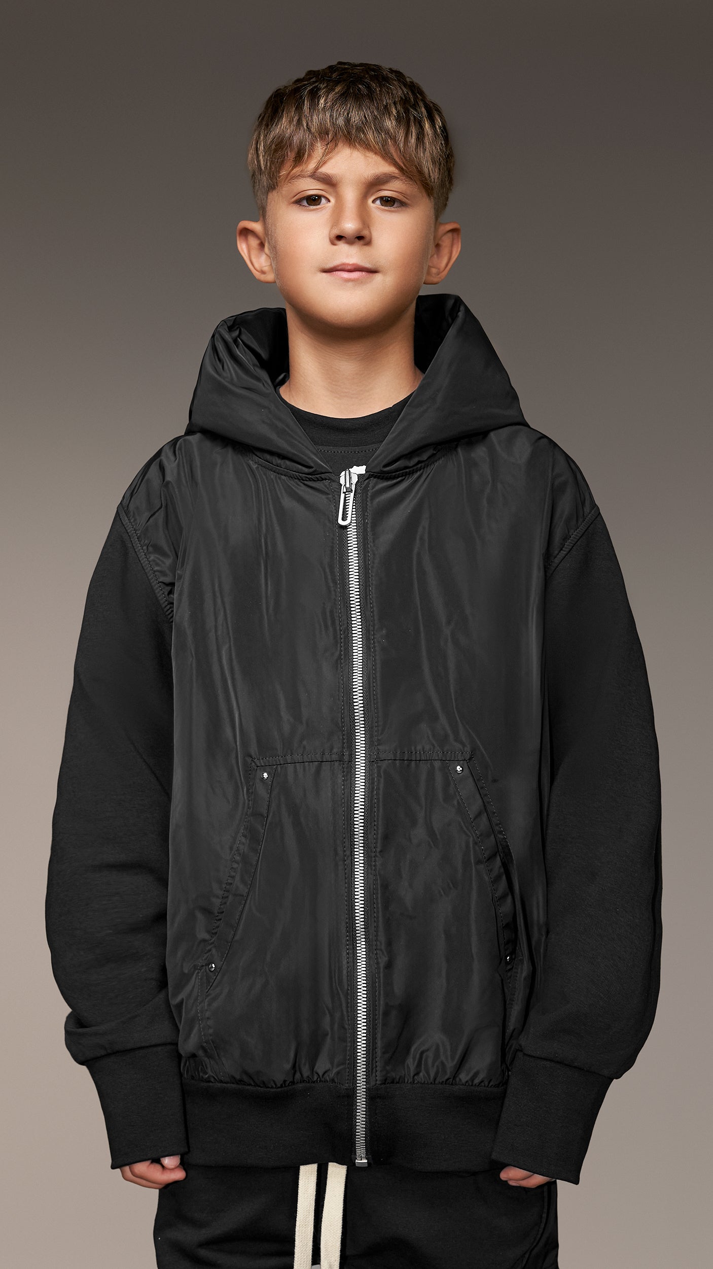 Суитшърт Made by Society - H36644