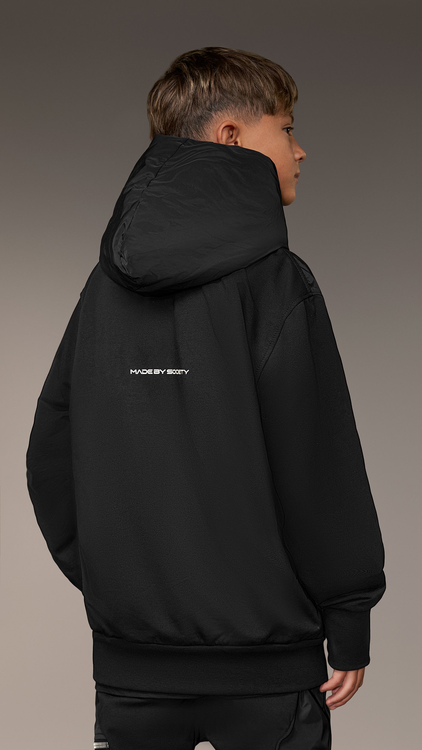 Суитшърт Made by Society - H36644