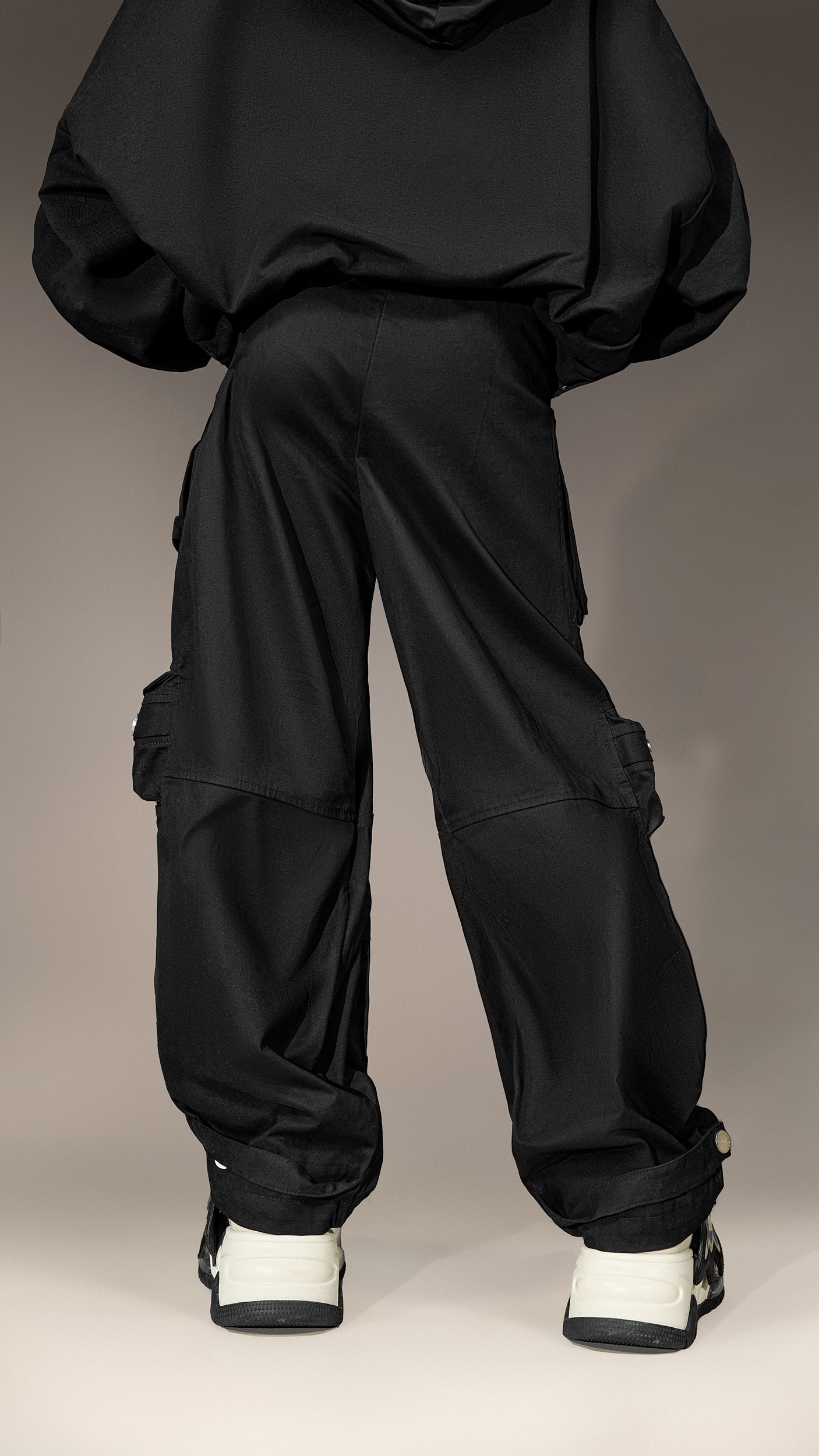 Карго панталони - P33820