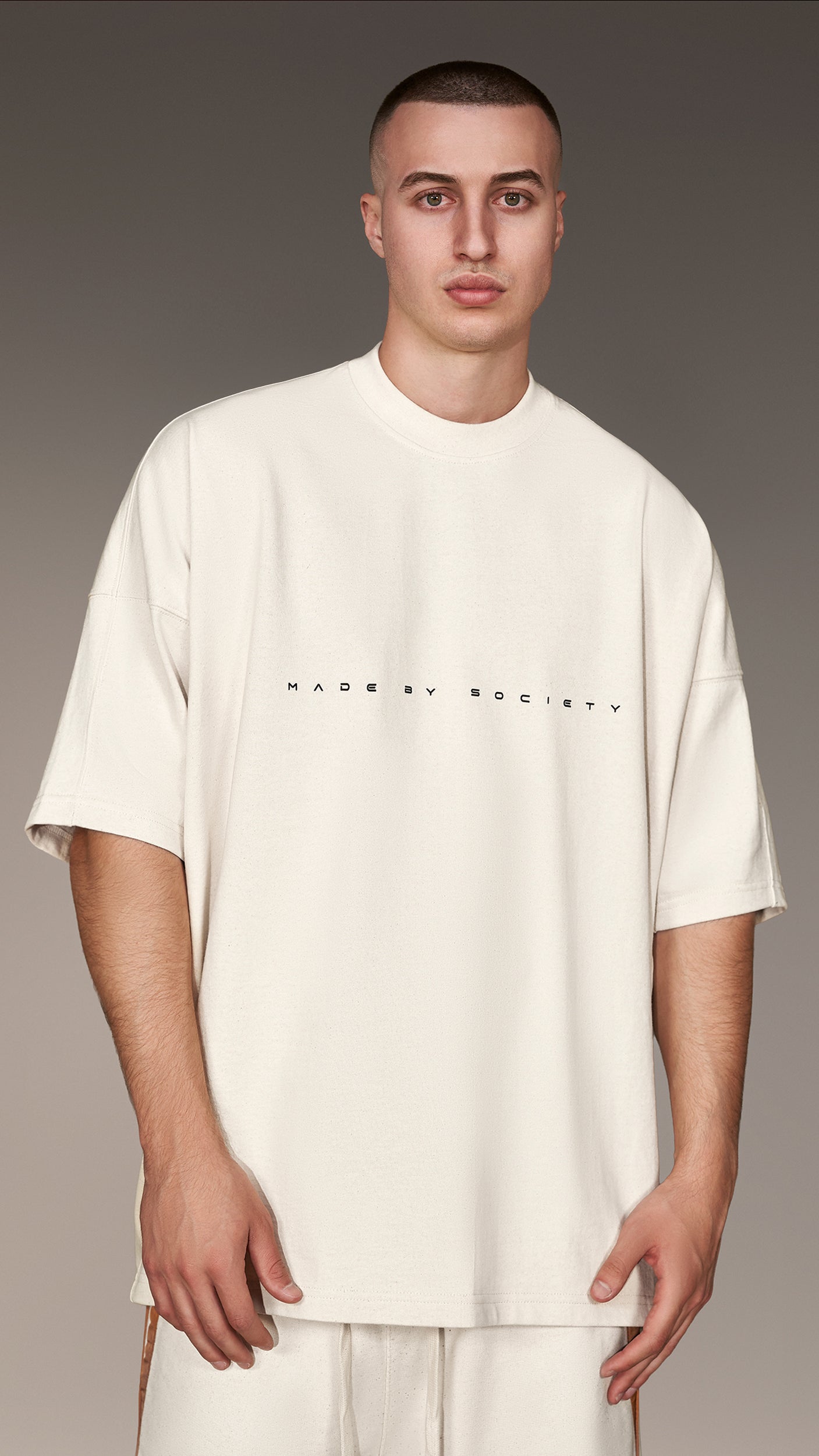 Тениска "Anarchy" - T16853