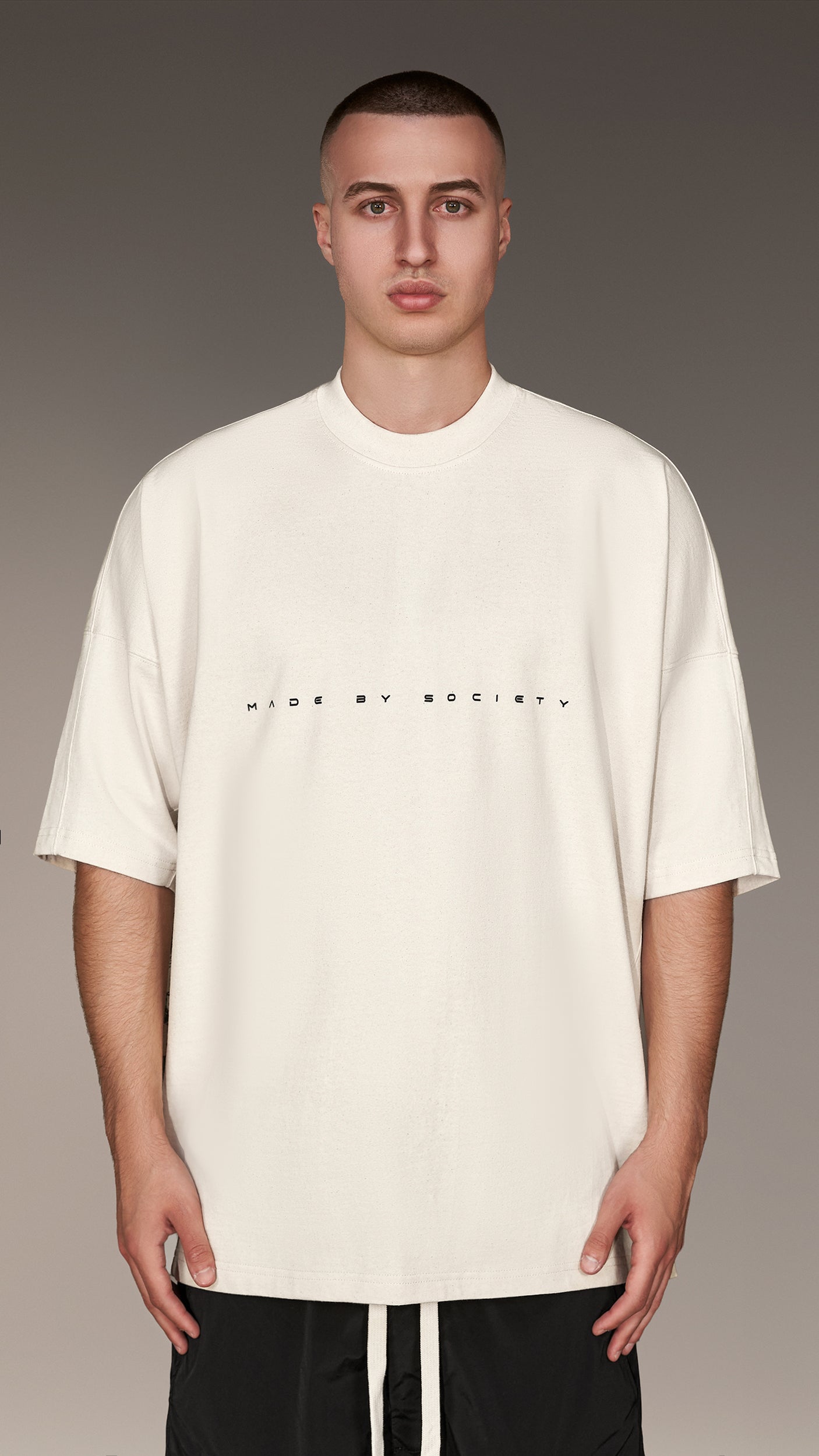 Tricou Night Form - T16877
