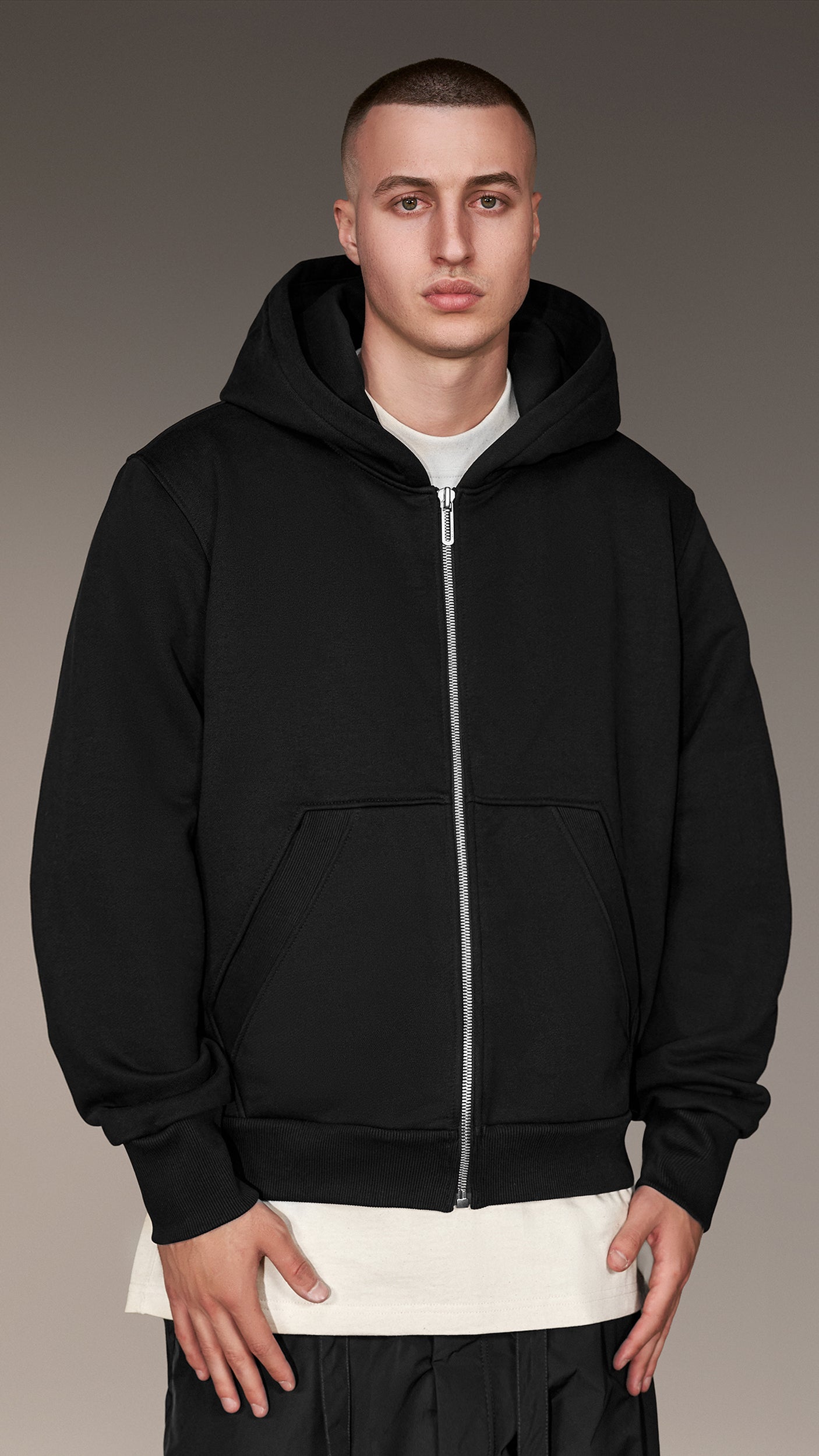 Hanorac Le Noir - H16873