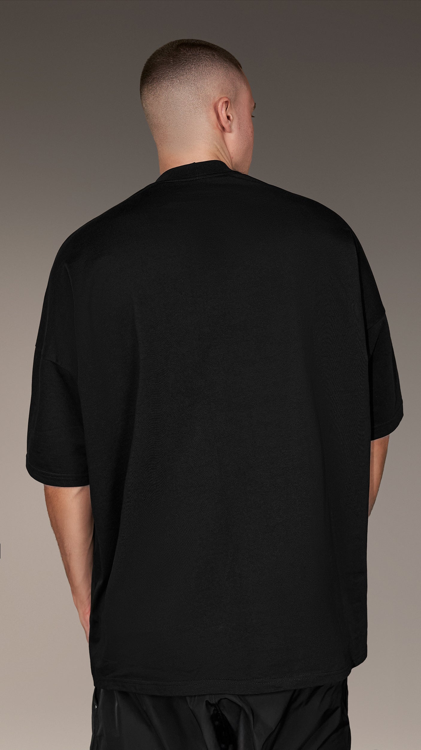 Тениска "Made by Society" - T16845