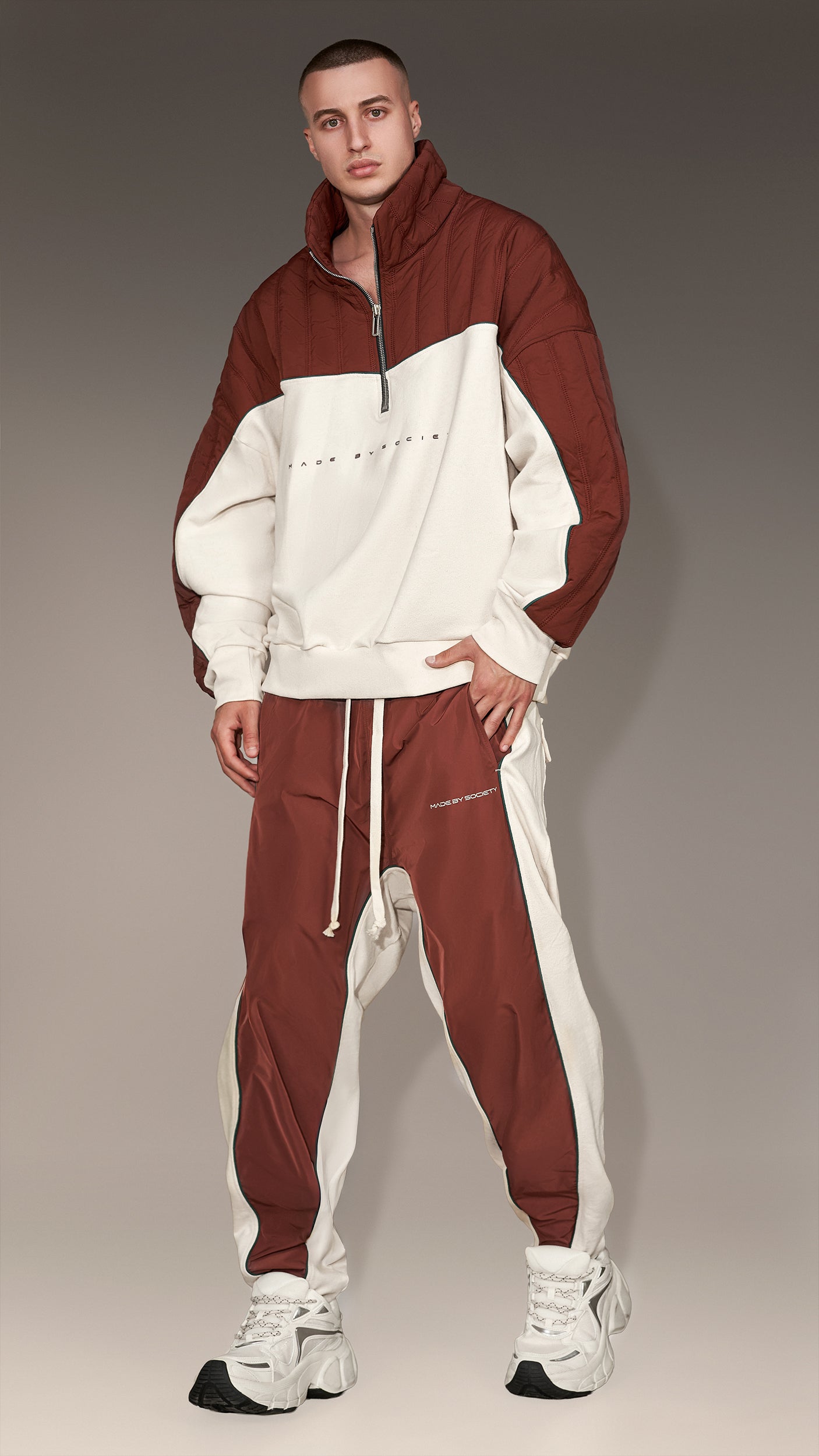 Hanorac Soft as Power - H16899