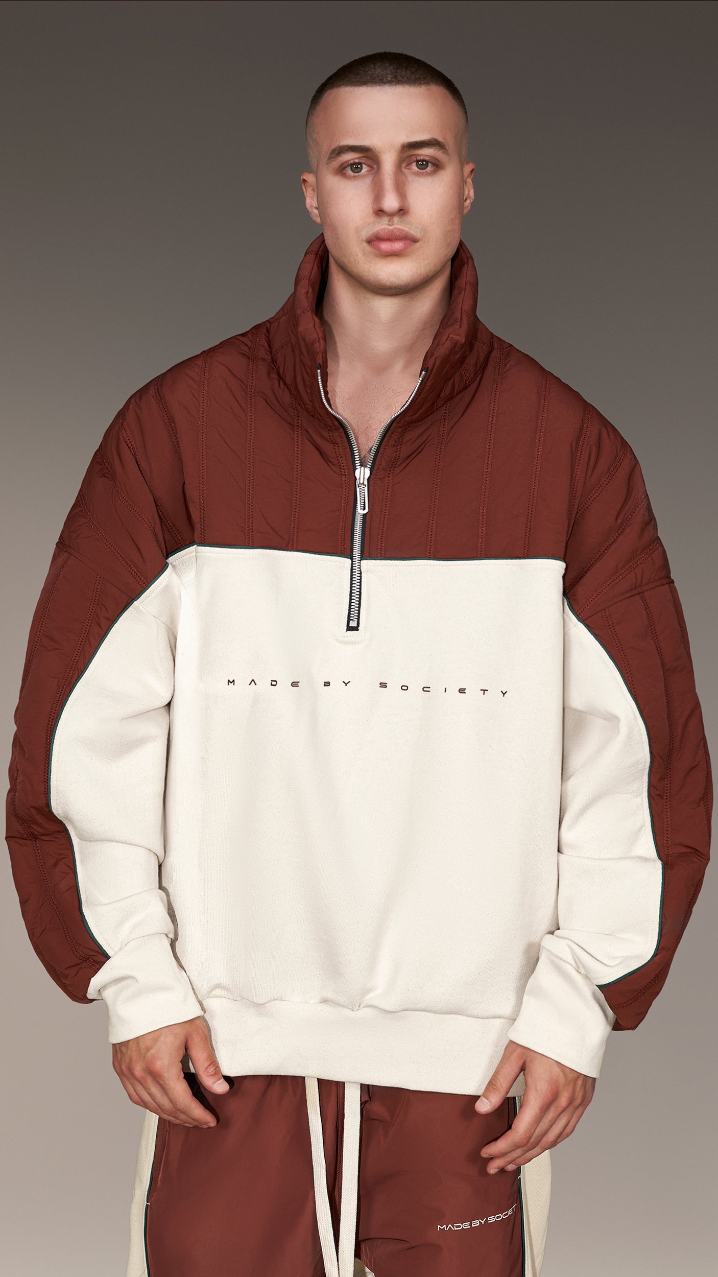 Hanorac Soft as Power - H16899