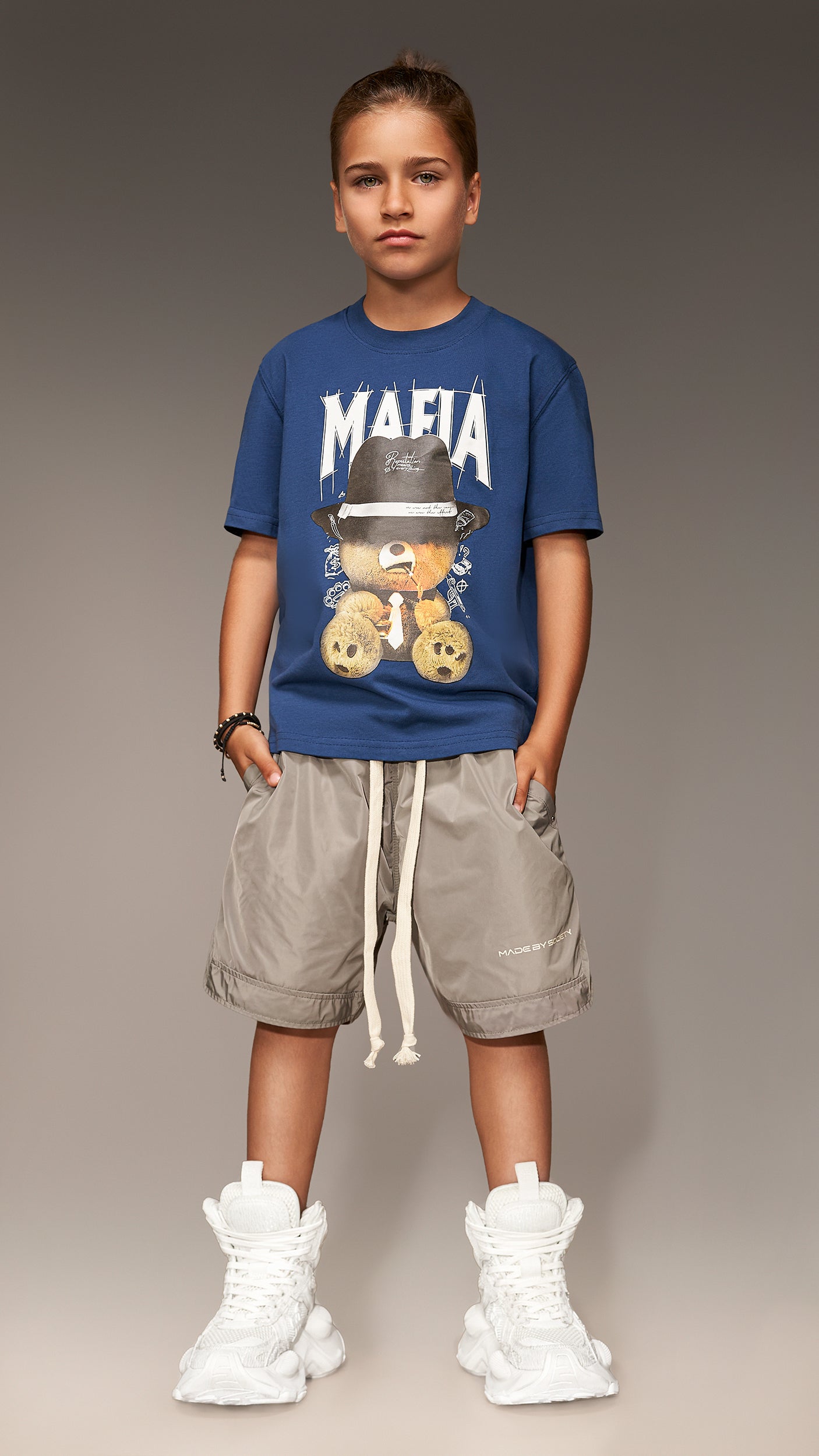 Tricou "MAFIA" - T33956