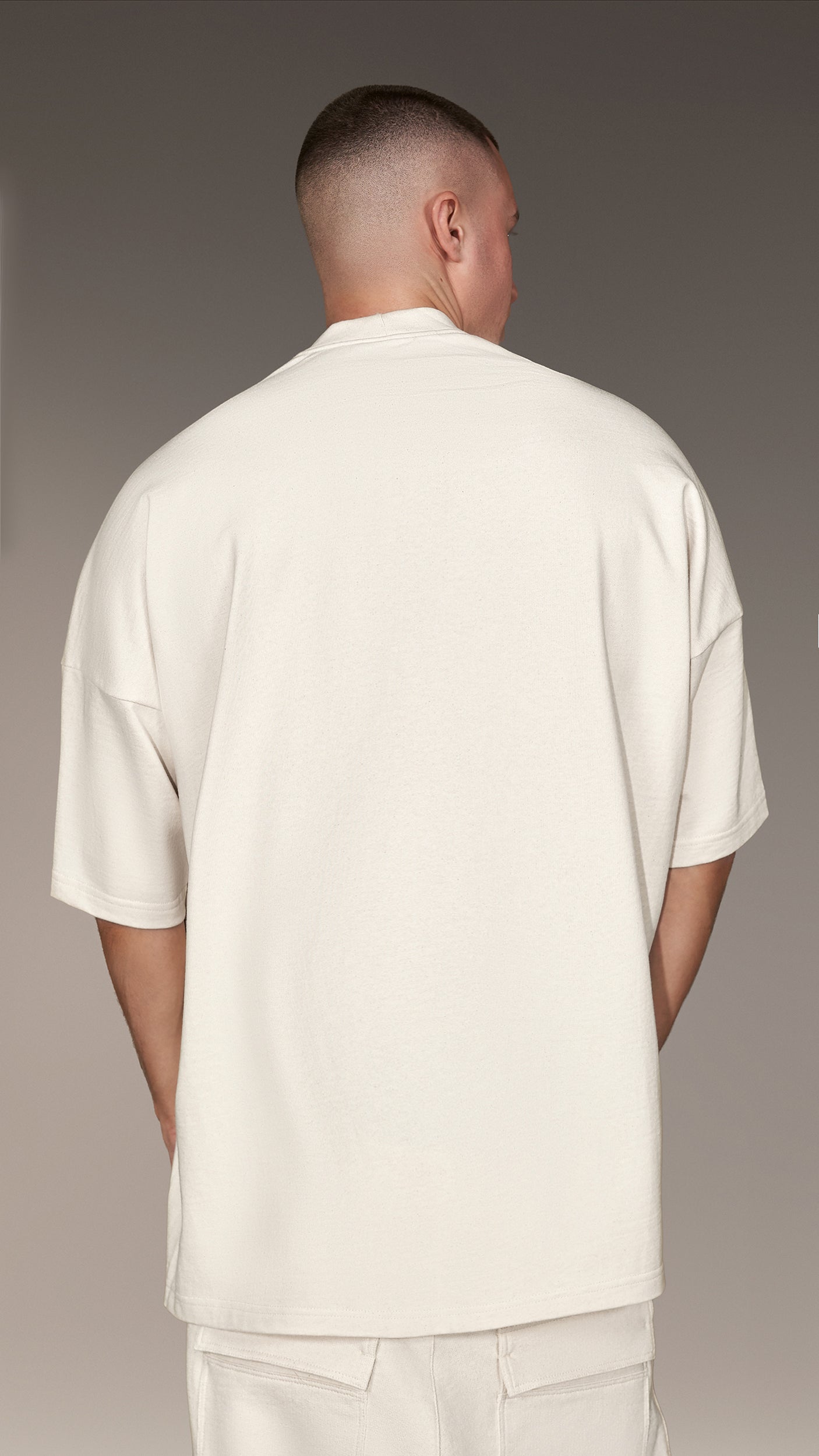 Тениска Made by Society - T16793