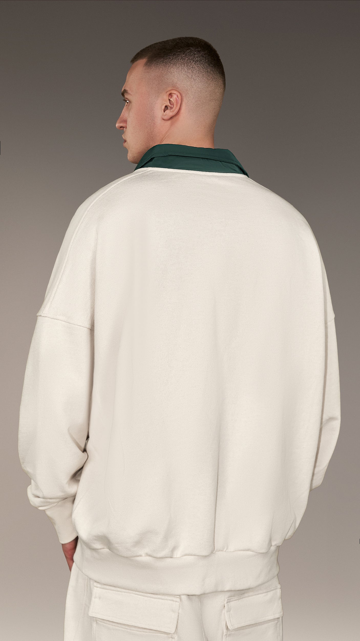 Hanorac Between Silence - H16825