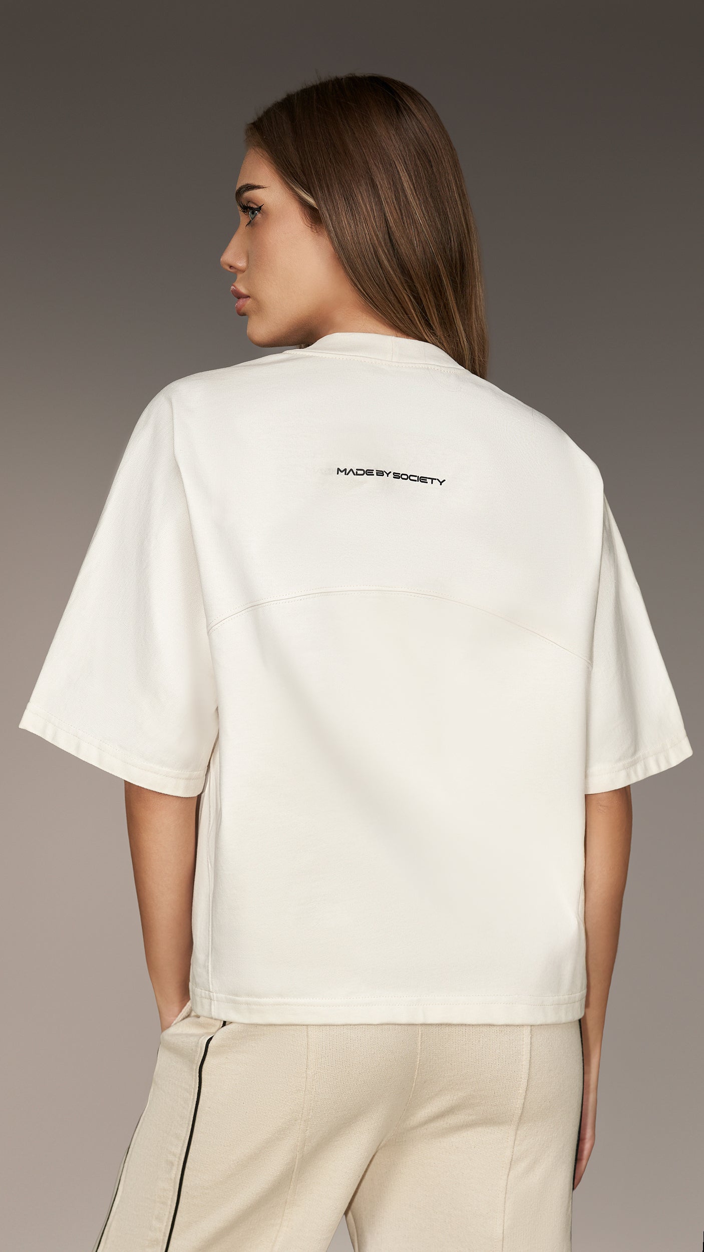 Tricou "MIRATHRAE" - T26803