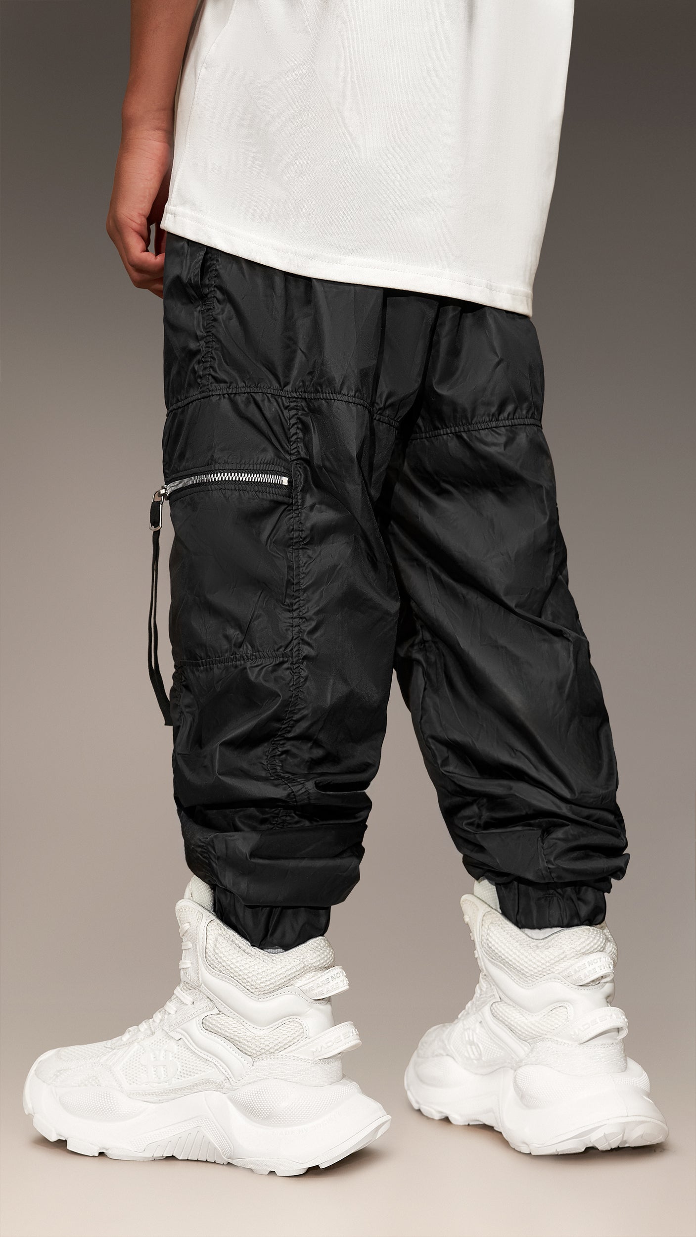 Pantaloni cargo - P11180