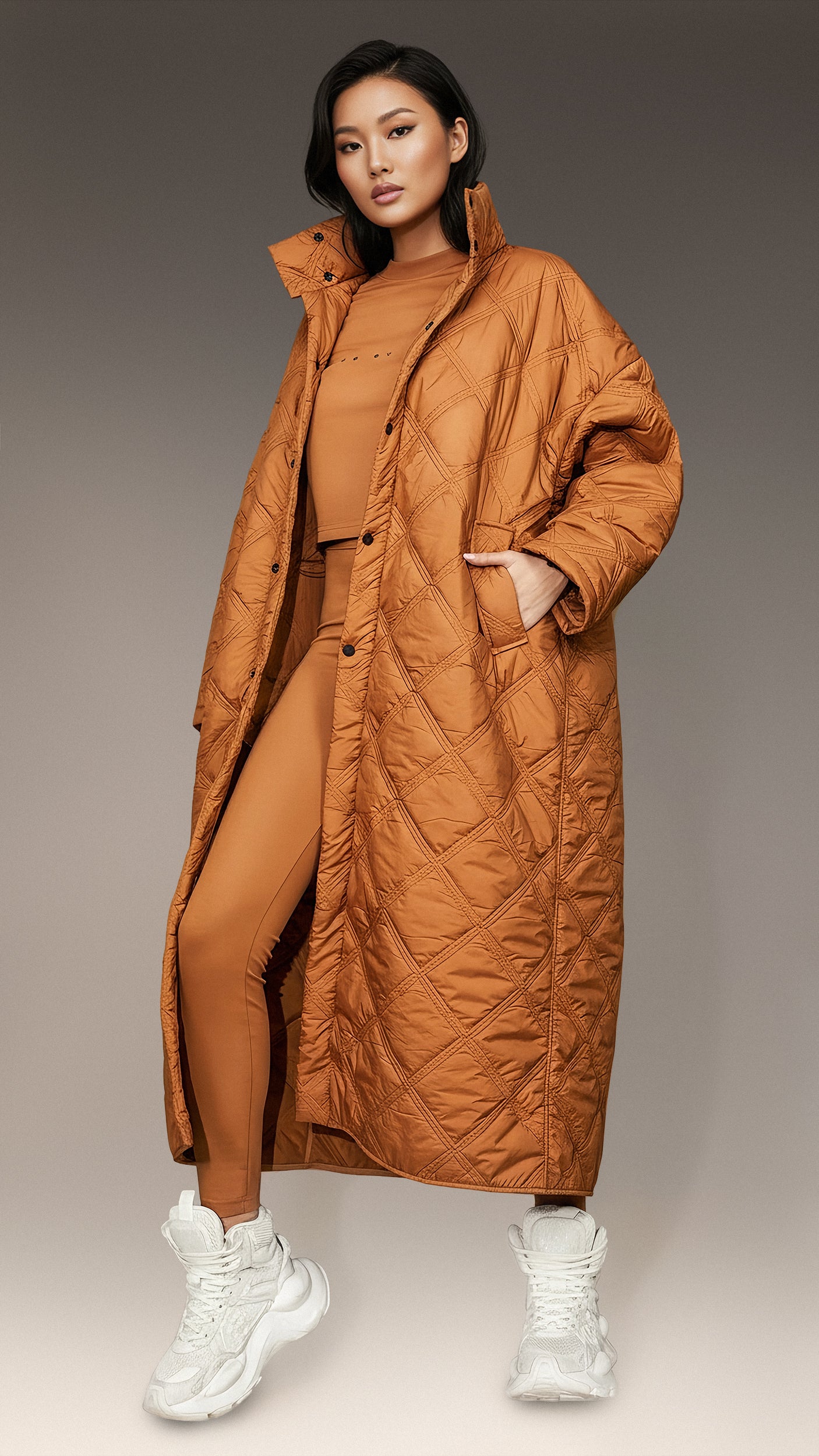 Яке Made by Society - J26830