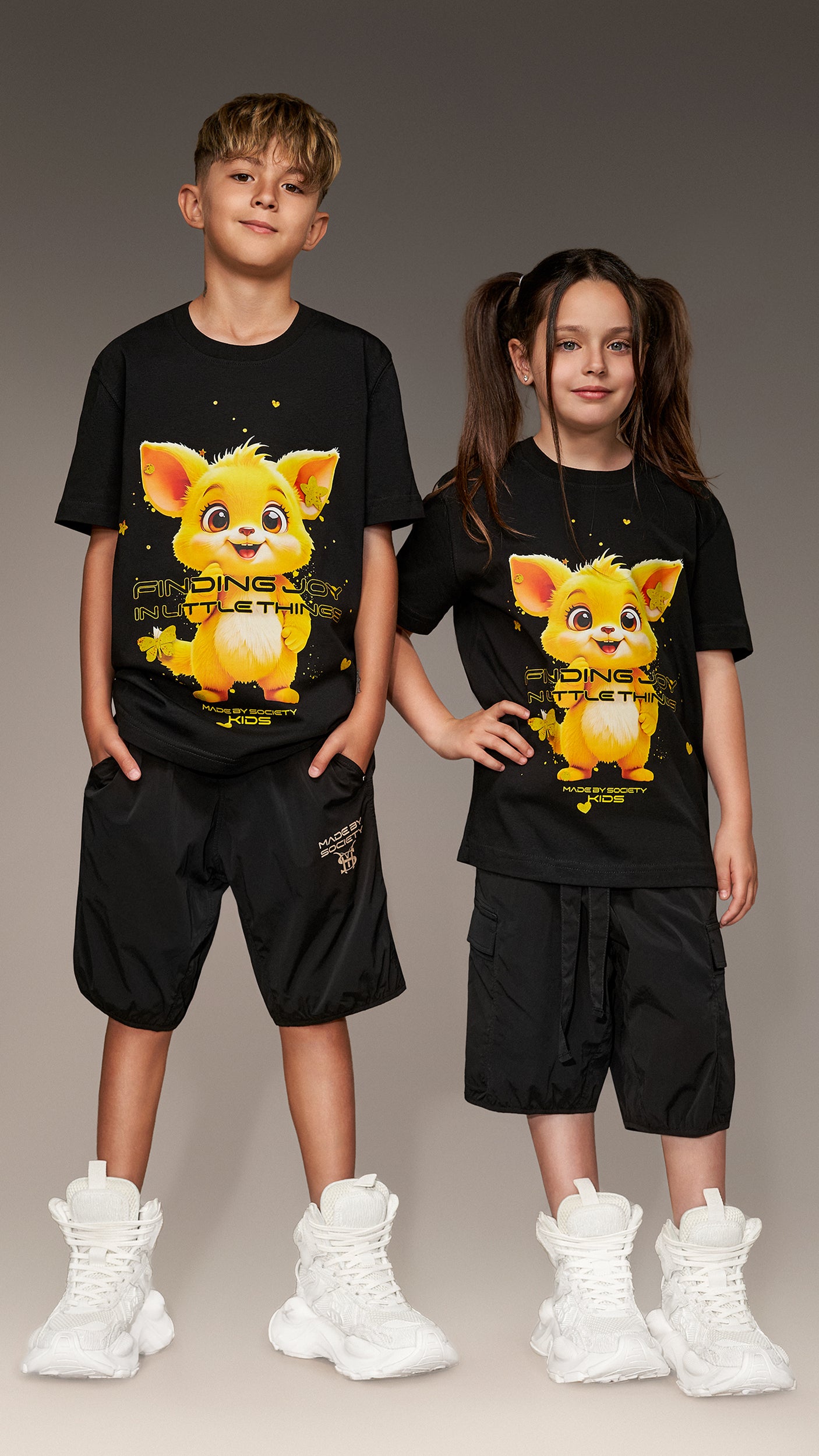 Tricou "Finding Joy" - T35910