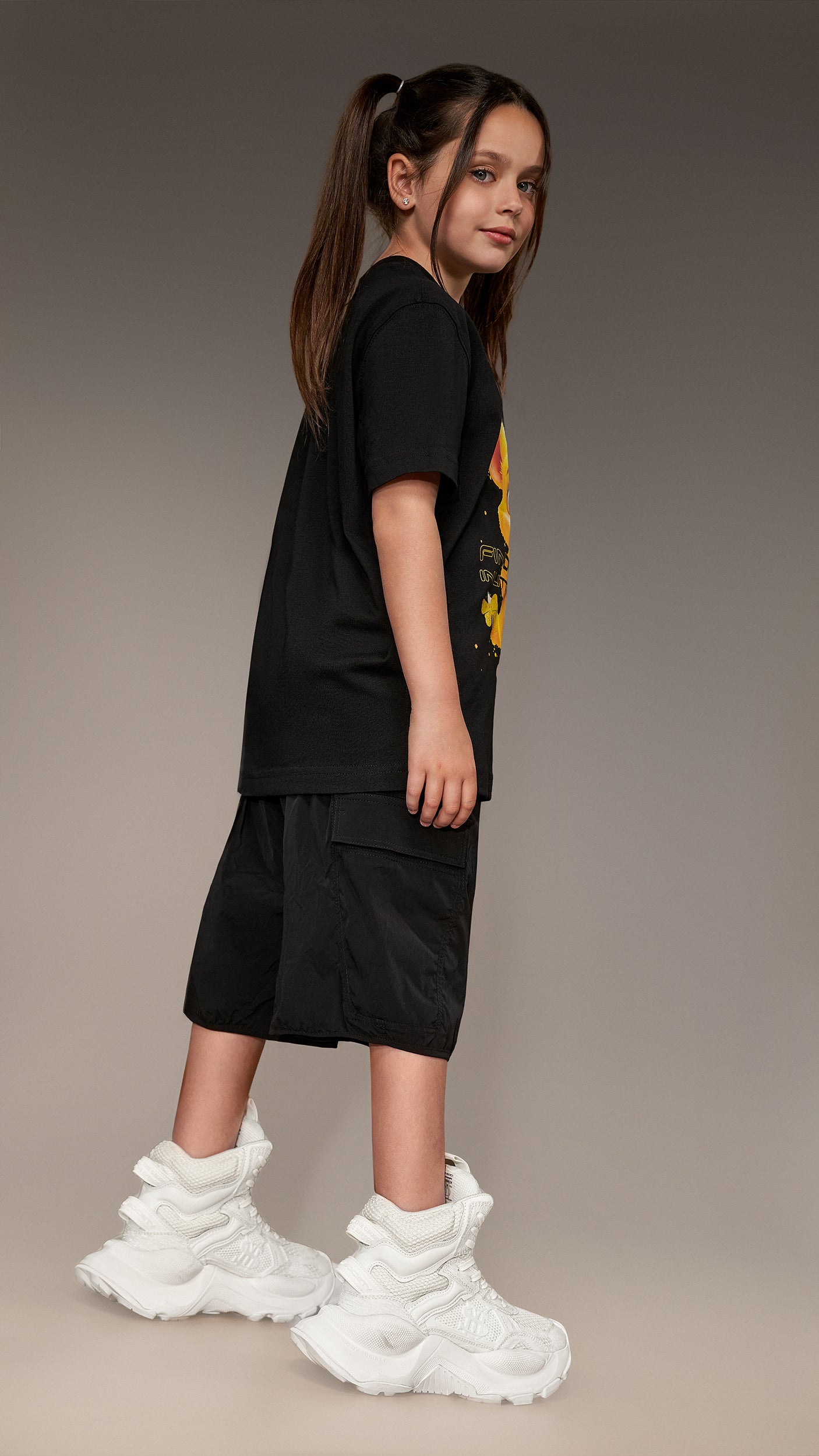 Tricou "Finding Joy" - T35910