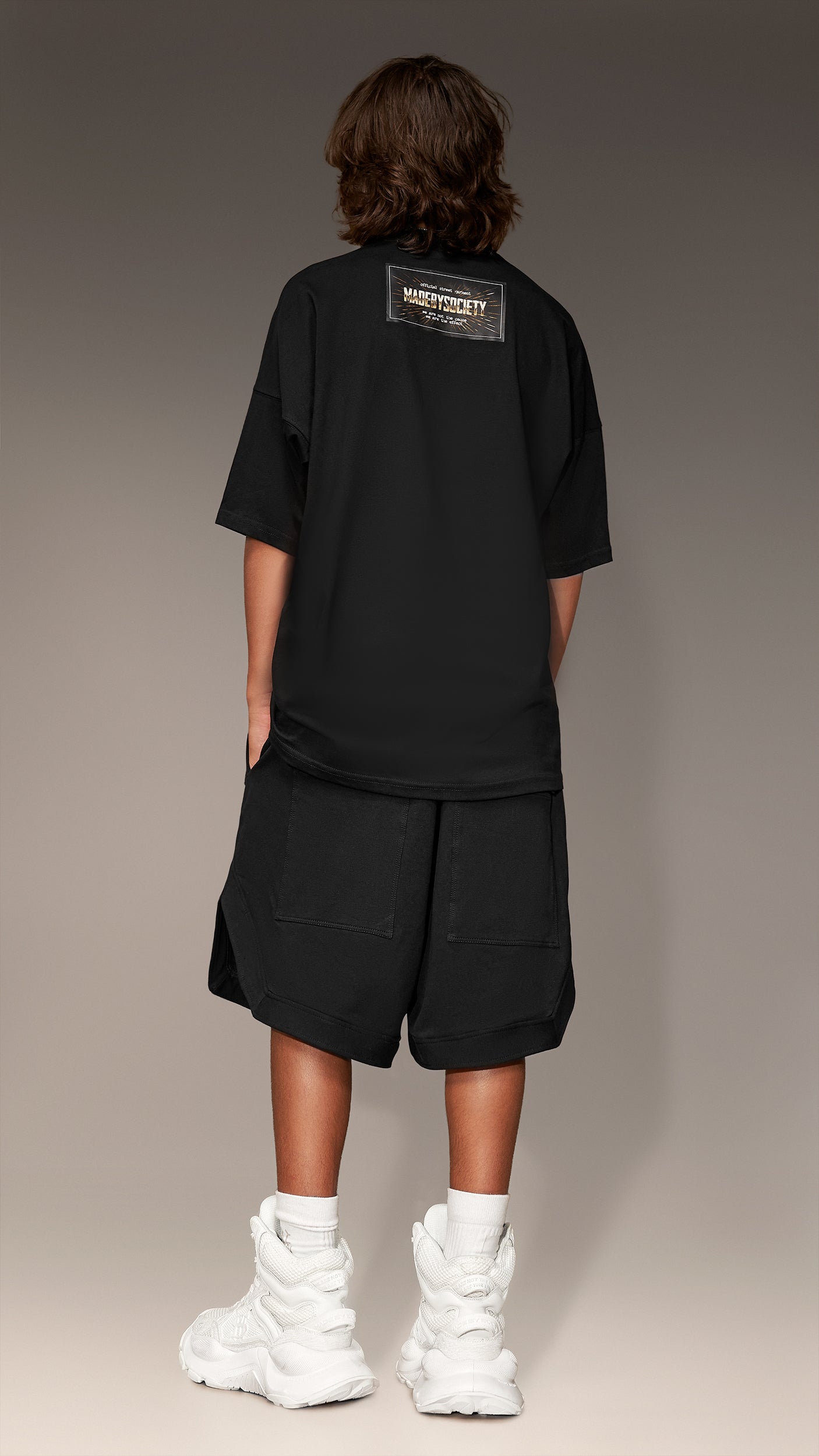 DOMINATE T-SHIRT - T15625