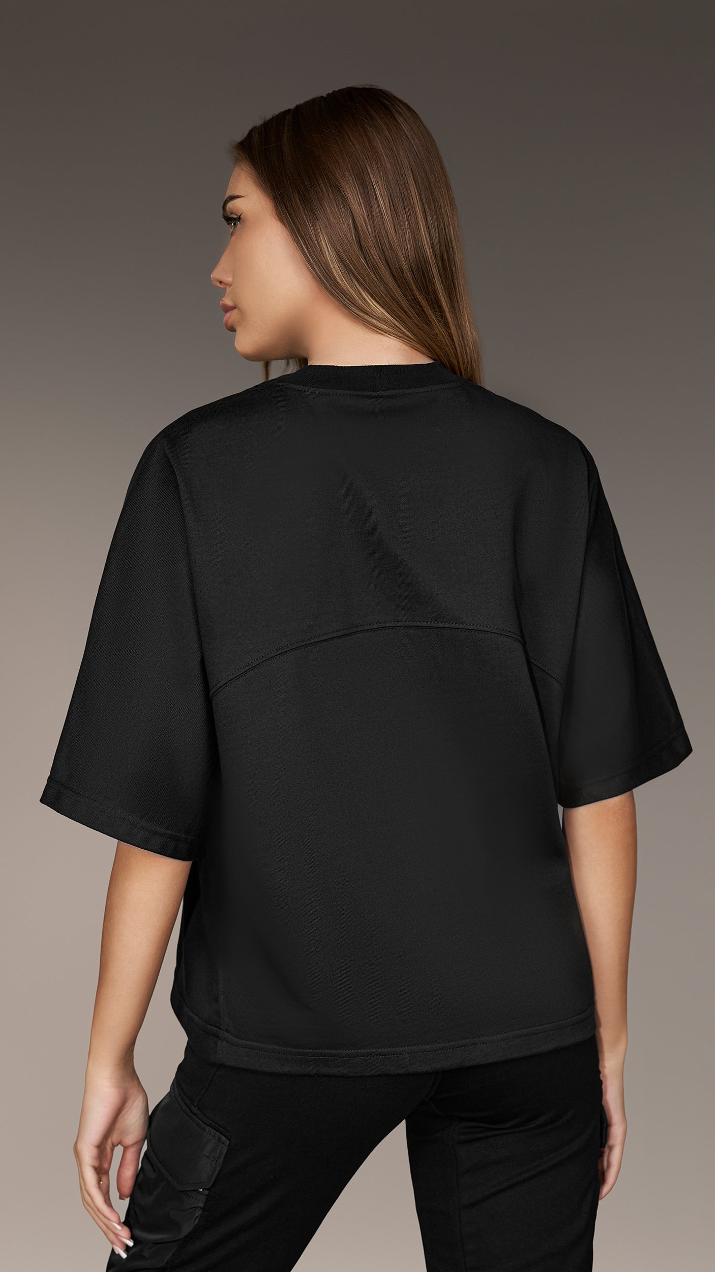 Tricou Made by Society - T26908