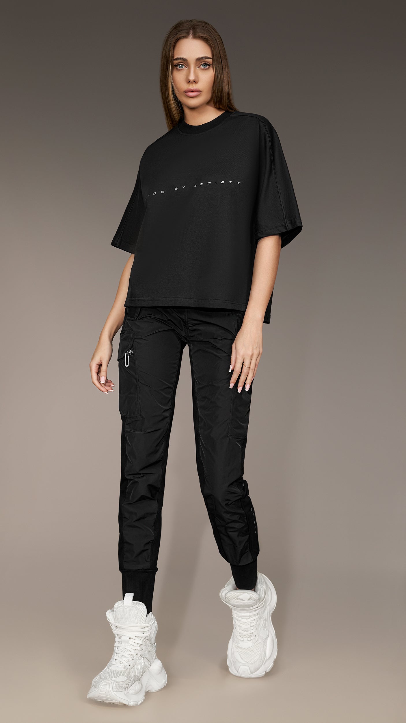 Tricou Made by Society - T26908