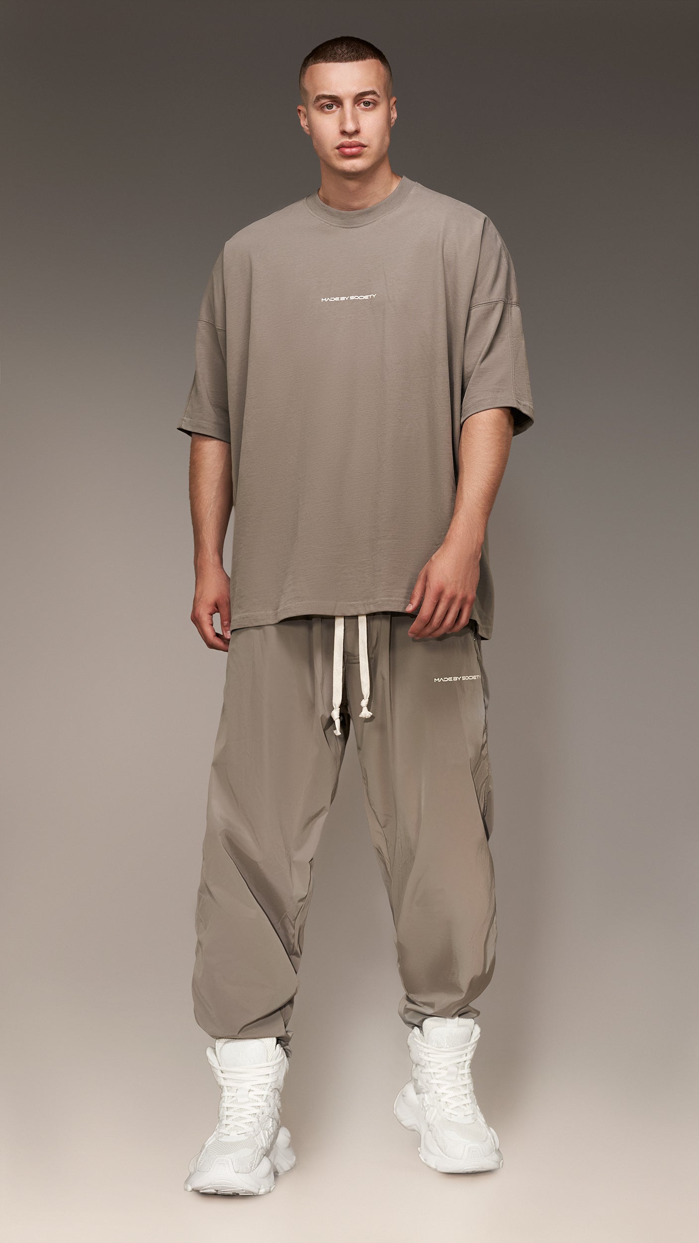 Pantaloni Joggers - P16317