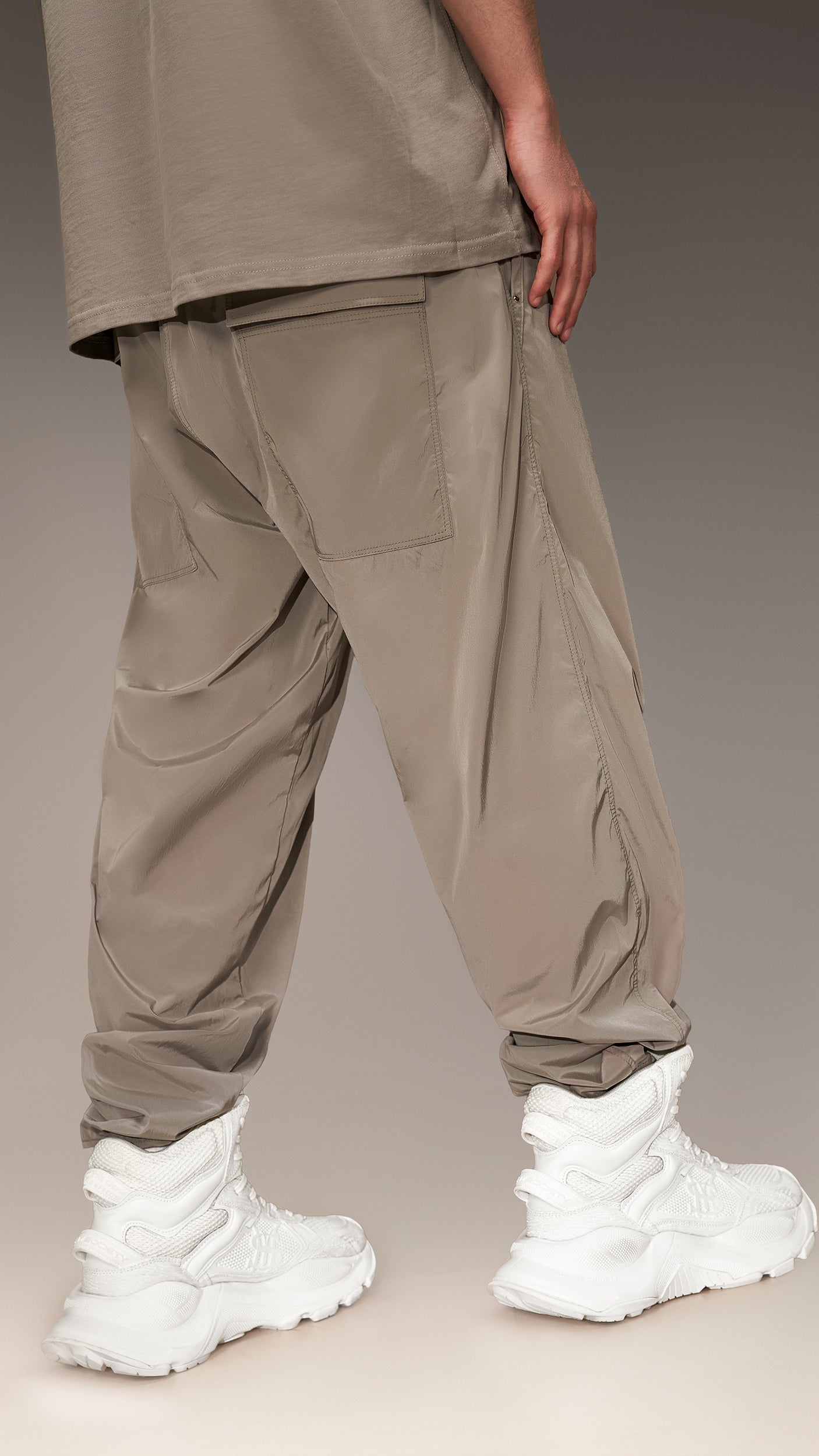 Pantaloni Joggers - P16317
