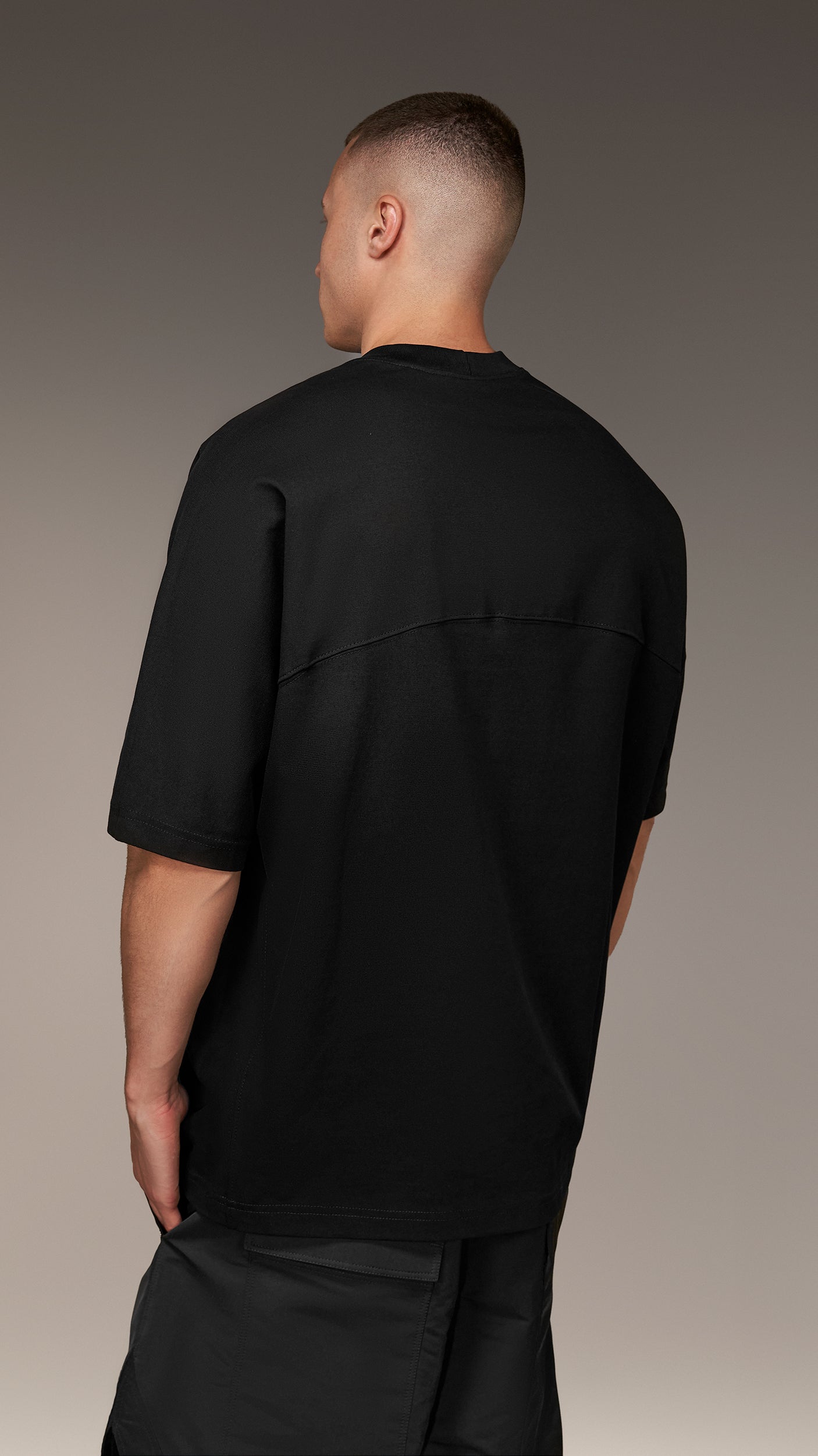 Tricou Void Form - T16382