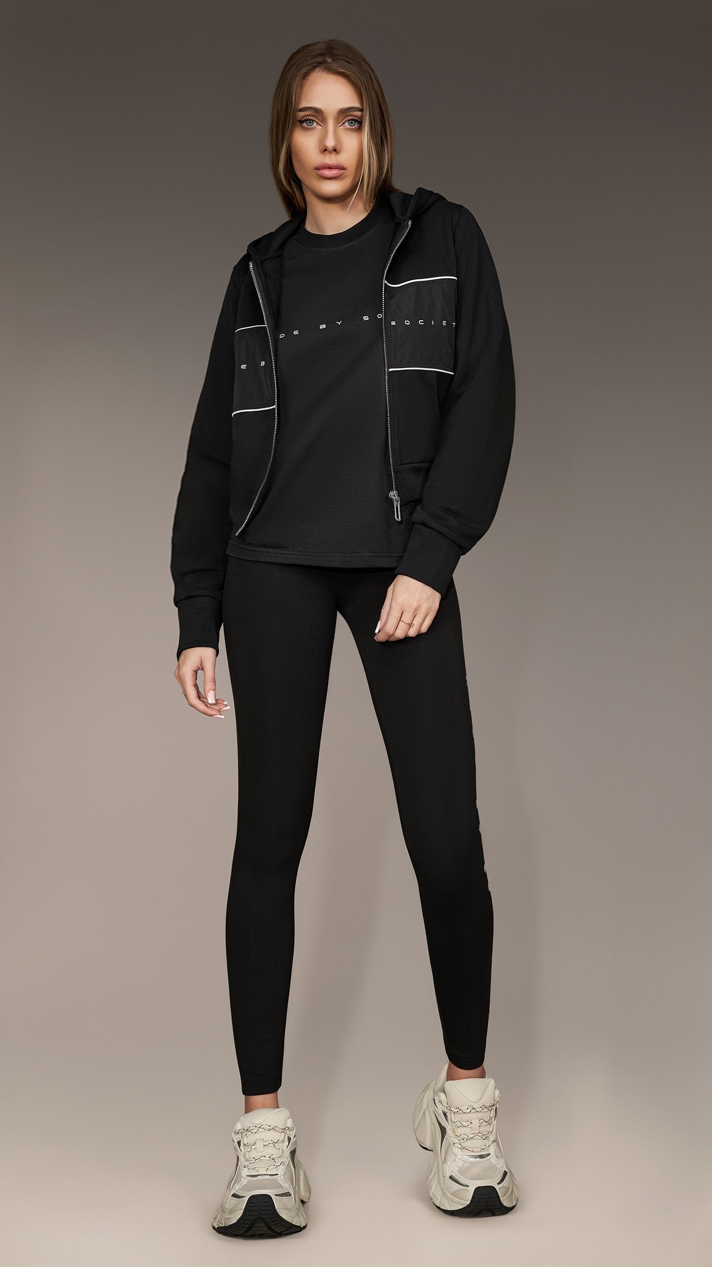 Легингс панталони - P26801