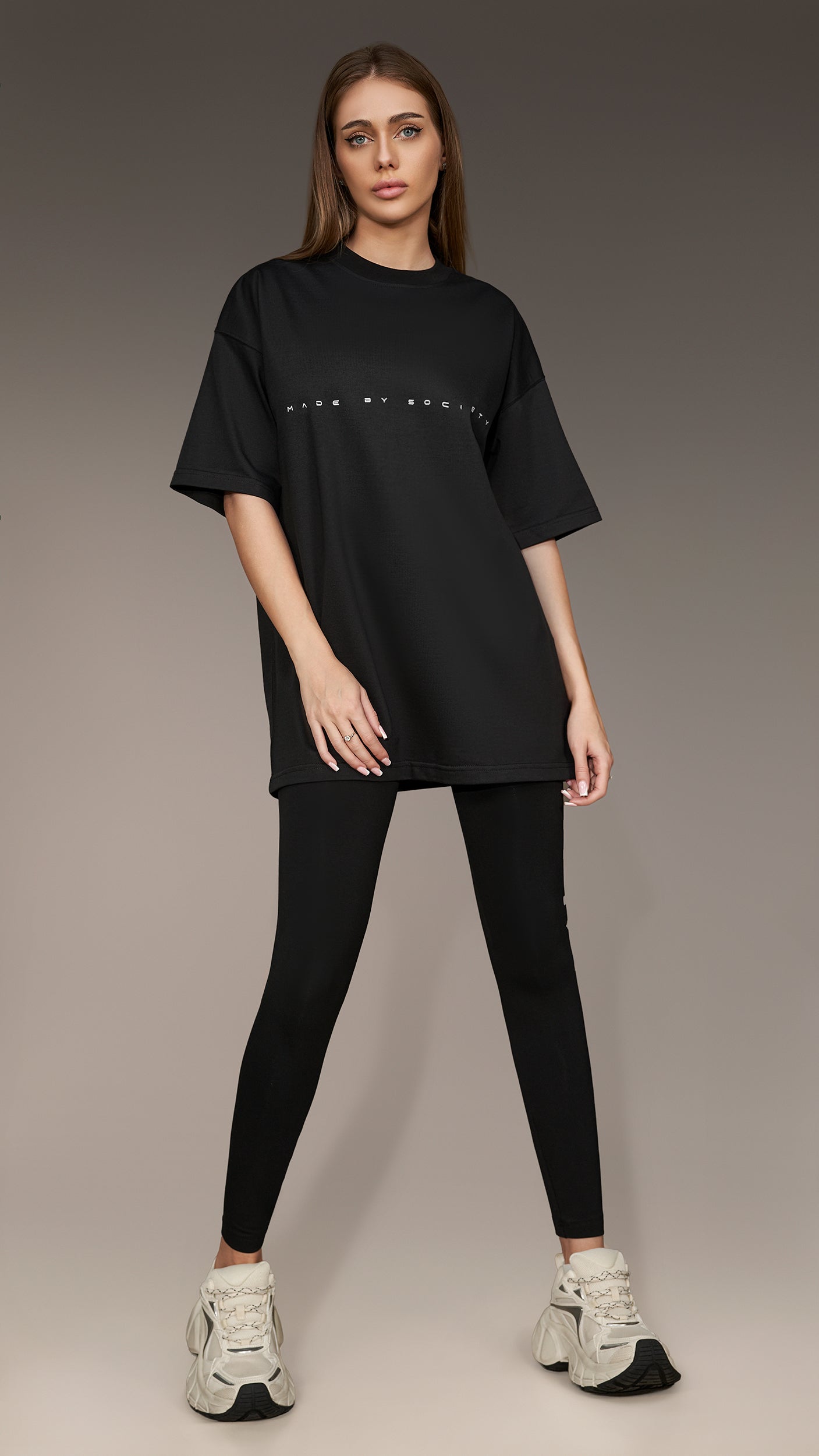 Тениска Made by Society - T26907