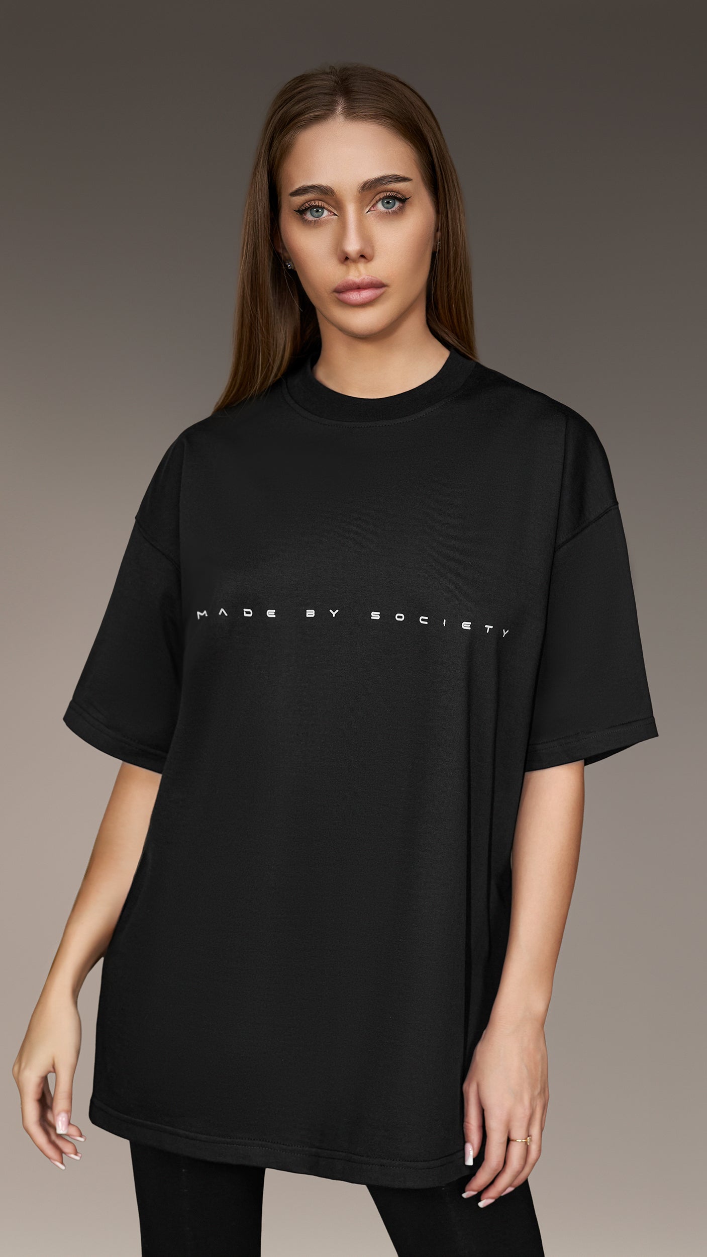 Тениска Made by Society - T26907