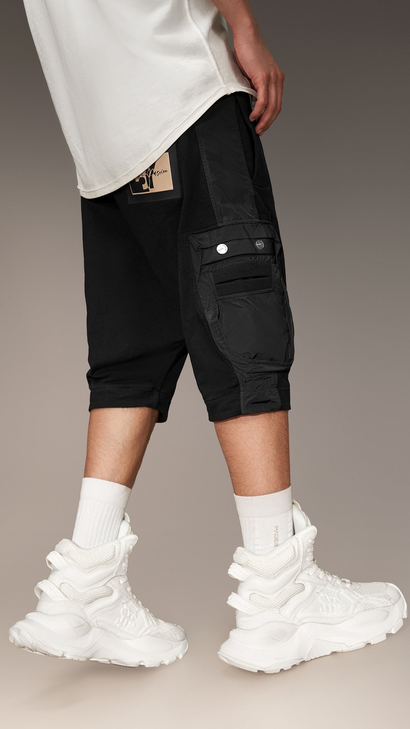 Bermude cargo - B15353