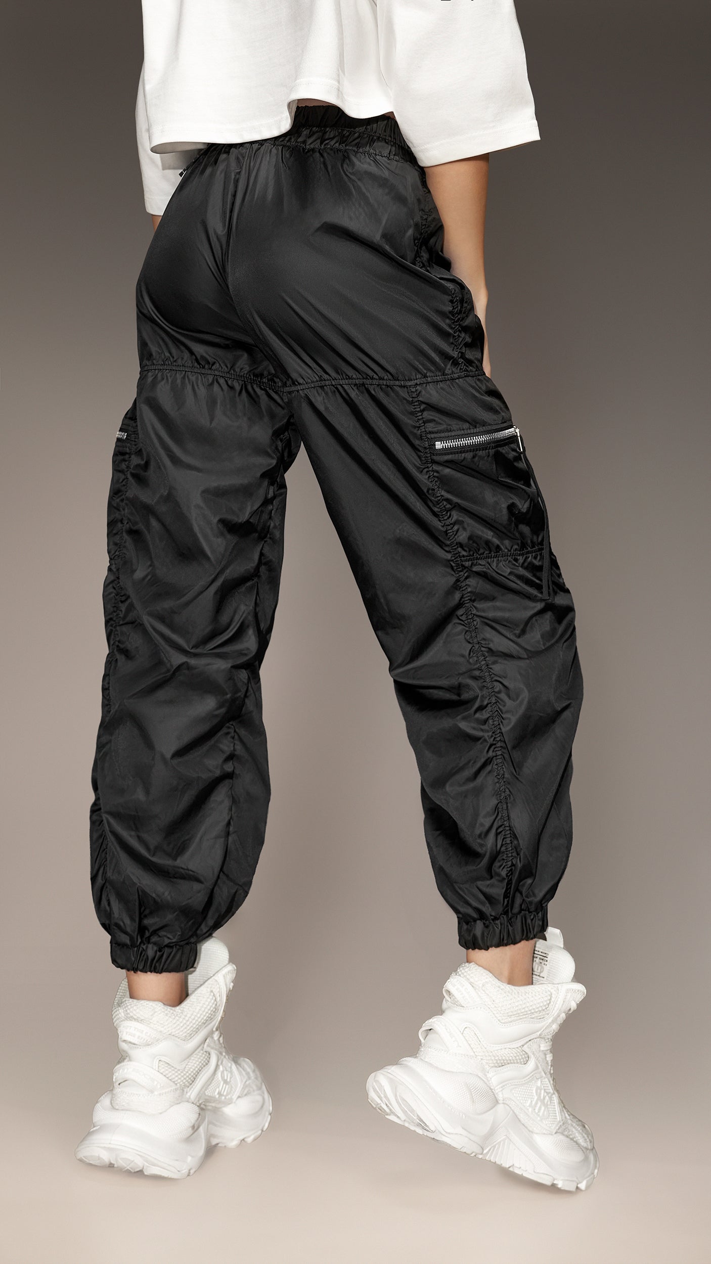 Pantaloni cargo - P21181