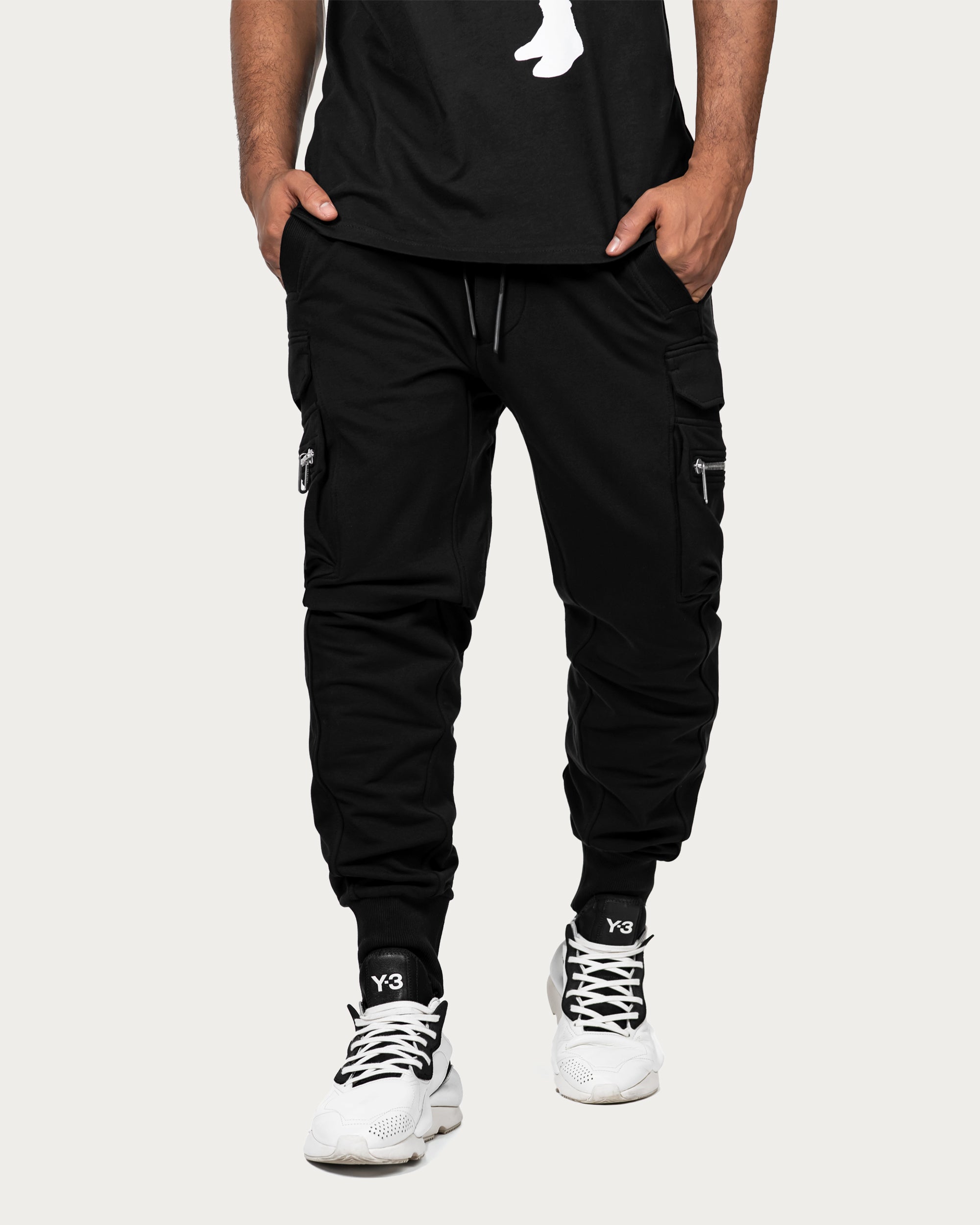 Cargo панталони - P12930