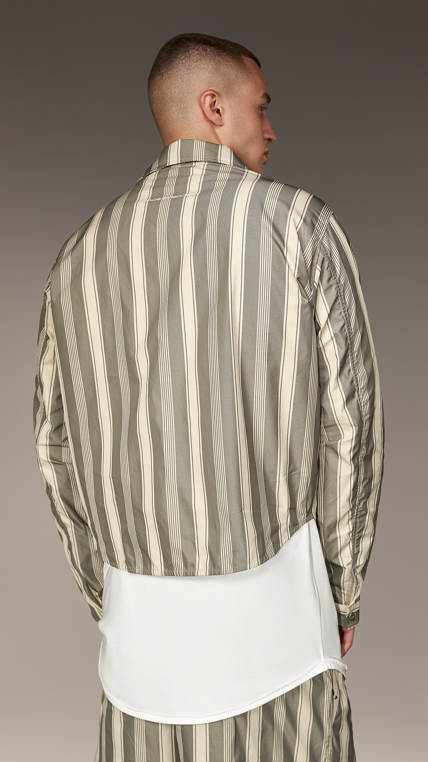 Риза Made by Society - C16511