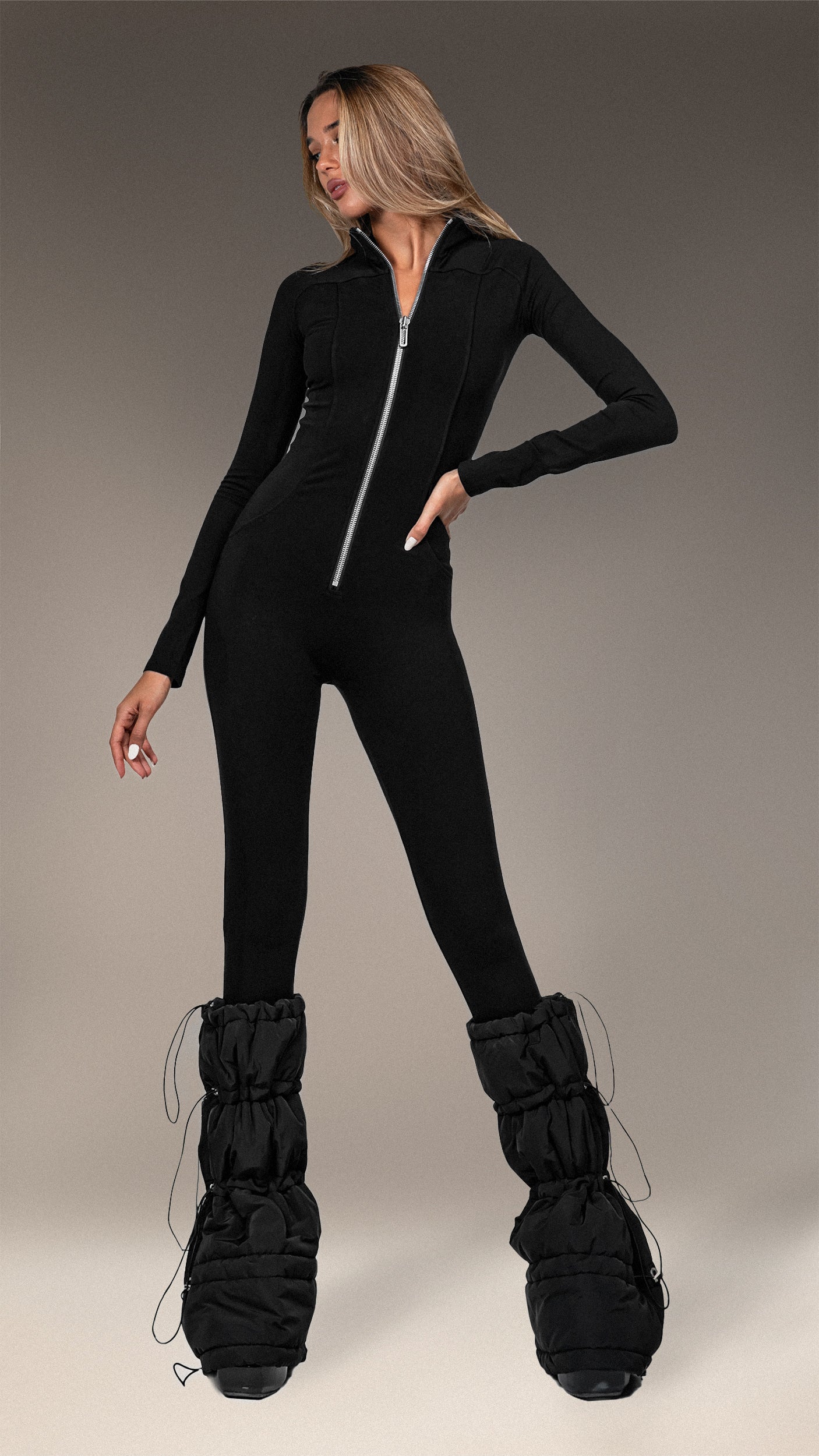 Подплатени капаци за багажник - A14718