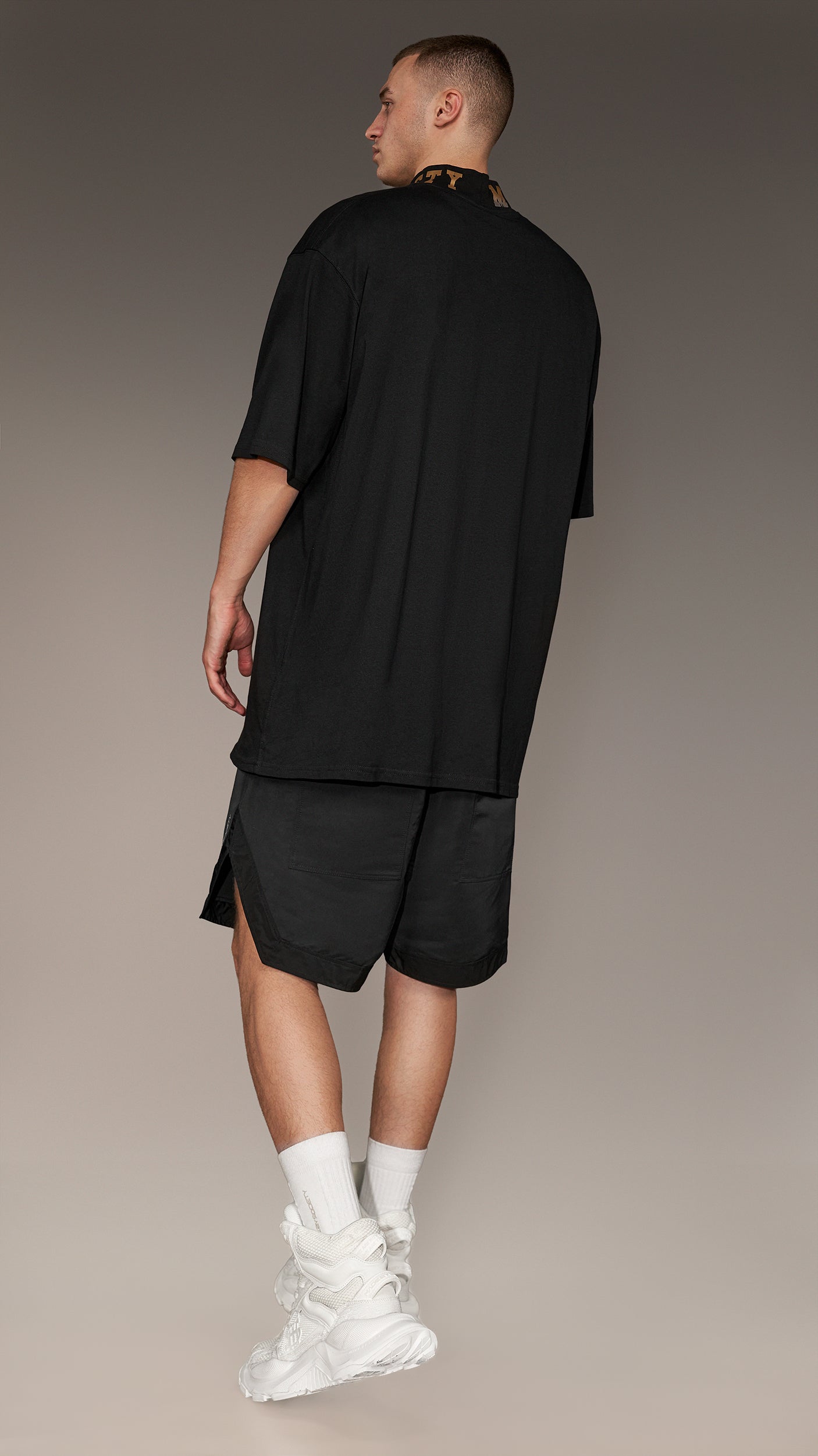 Tricou „No Saints Without Sinners” - T15124