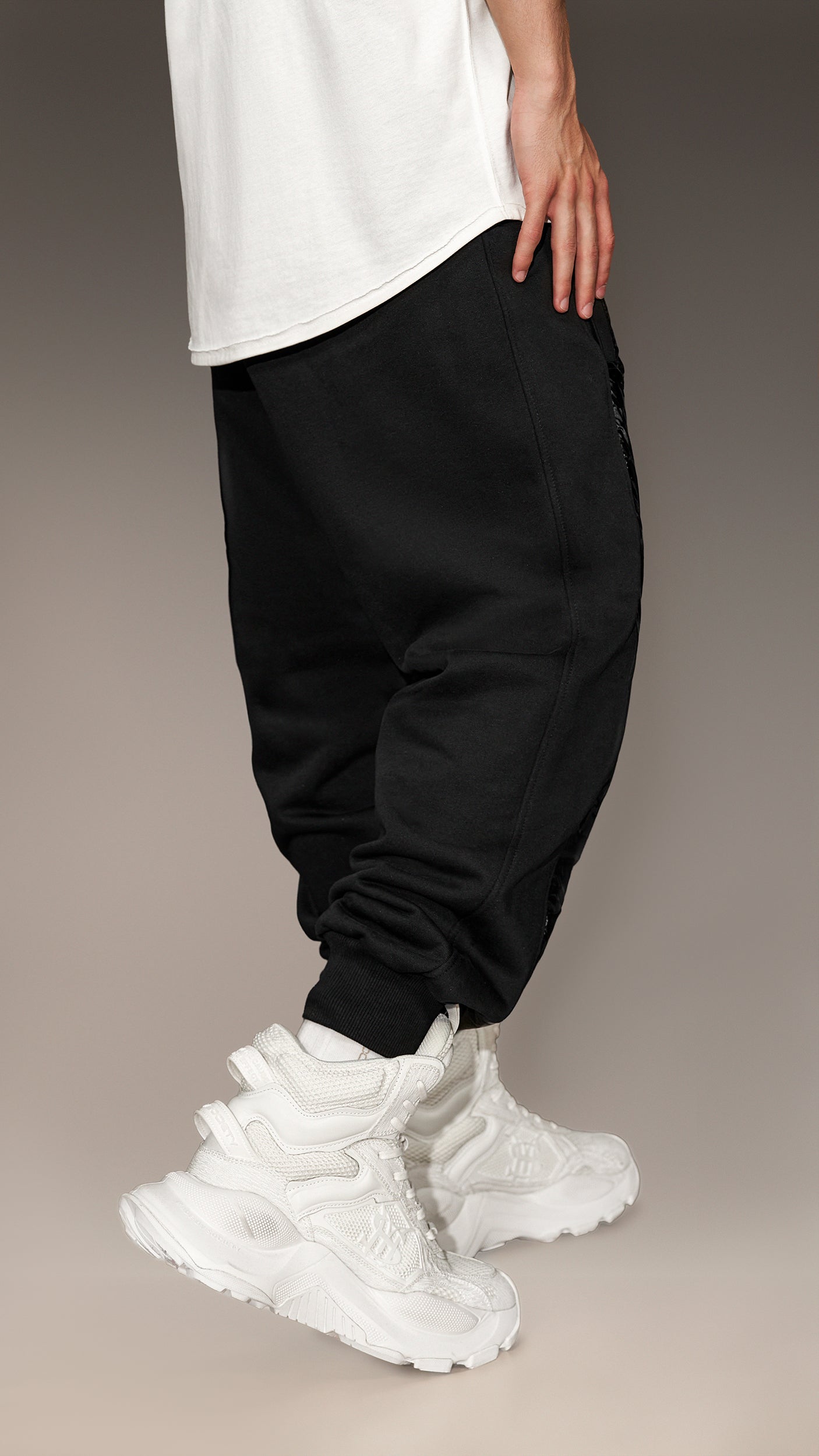 Pantaloni camuflaj - P14947