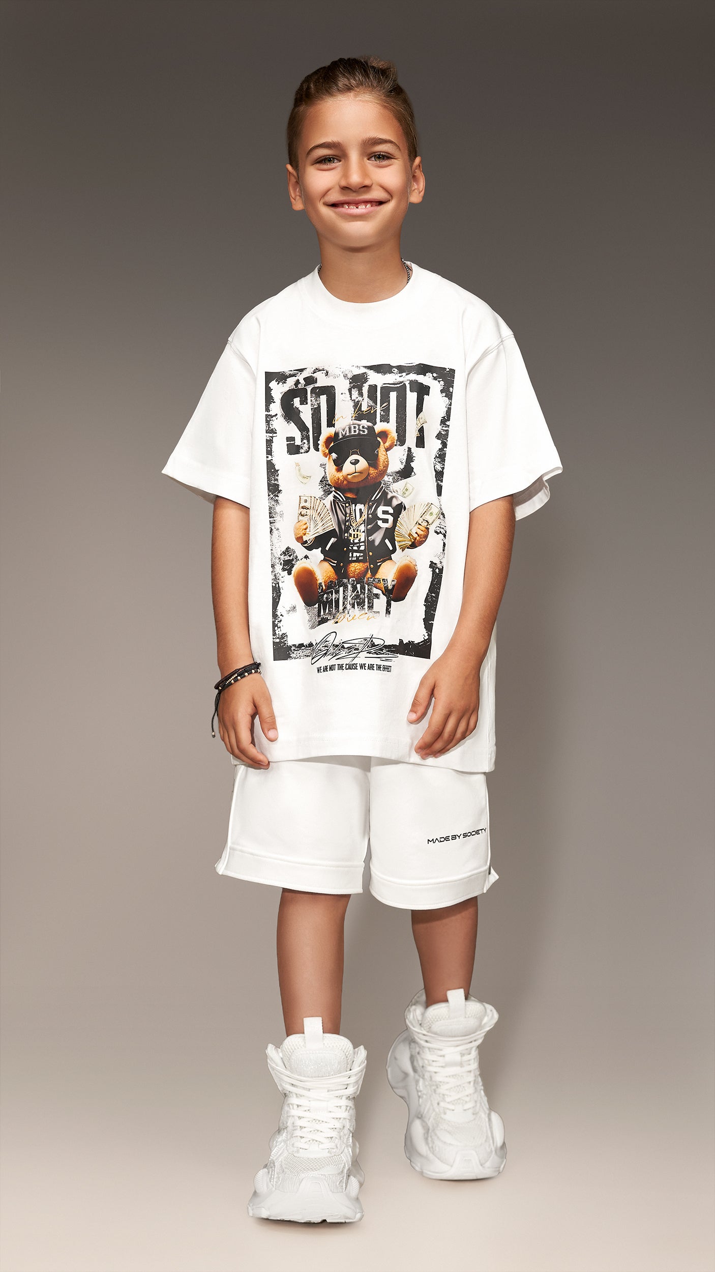 Tricou „Sold Out Money” - T36528
