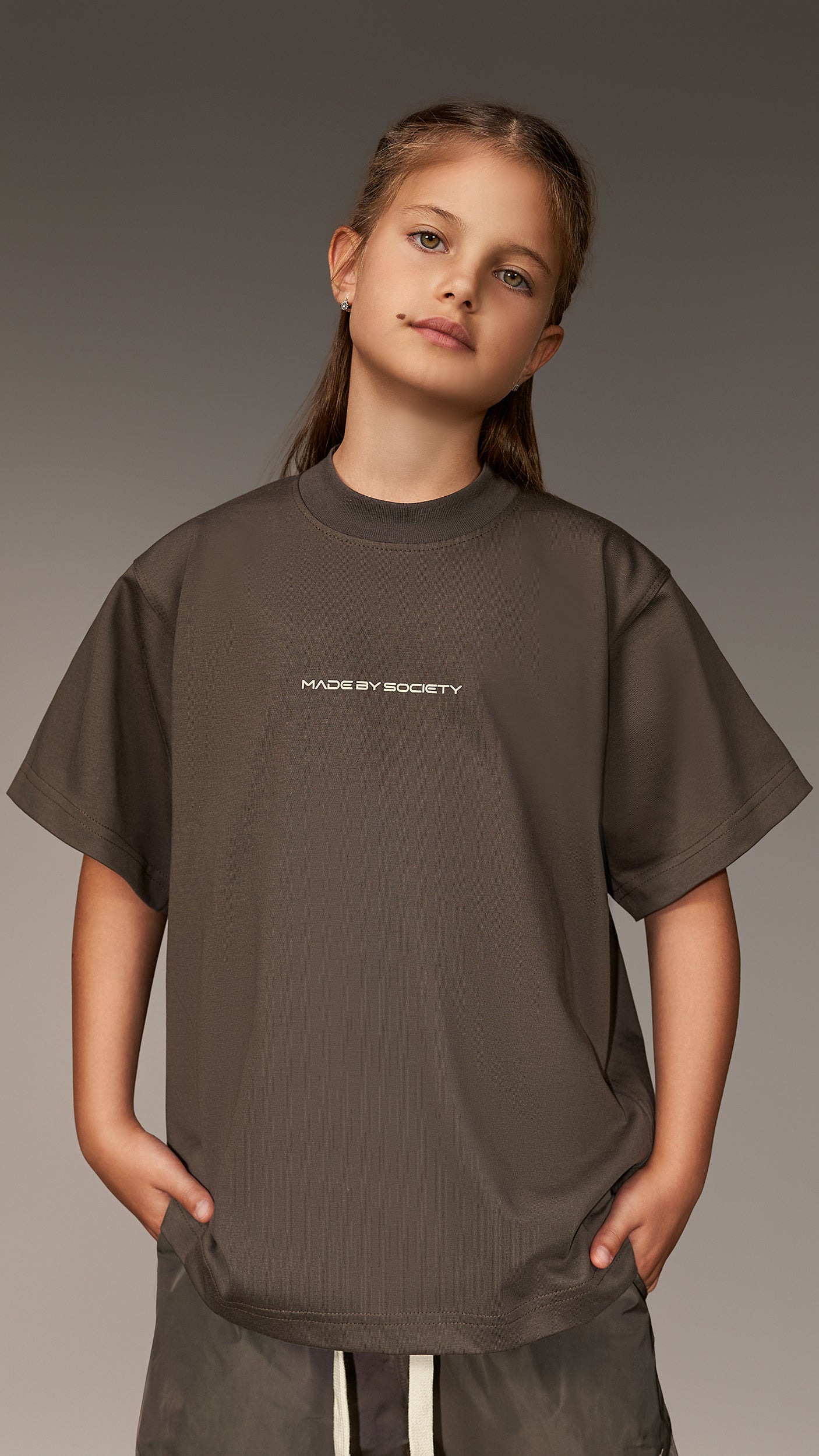 Tricou “No Stress Club” - T36584