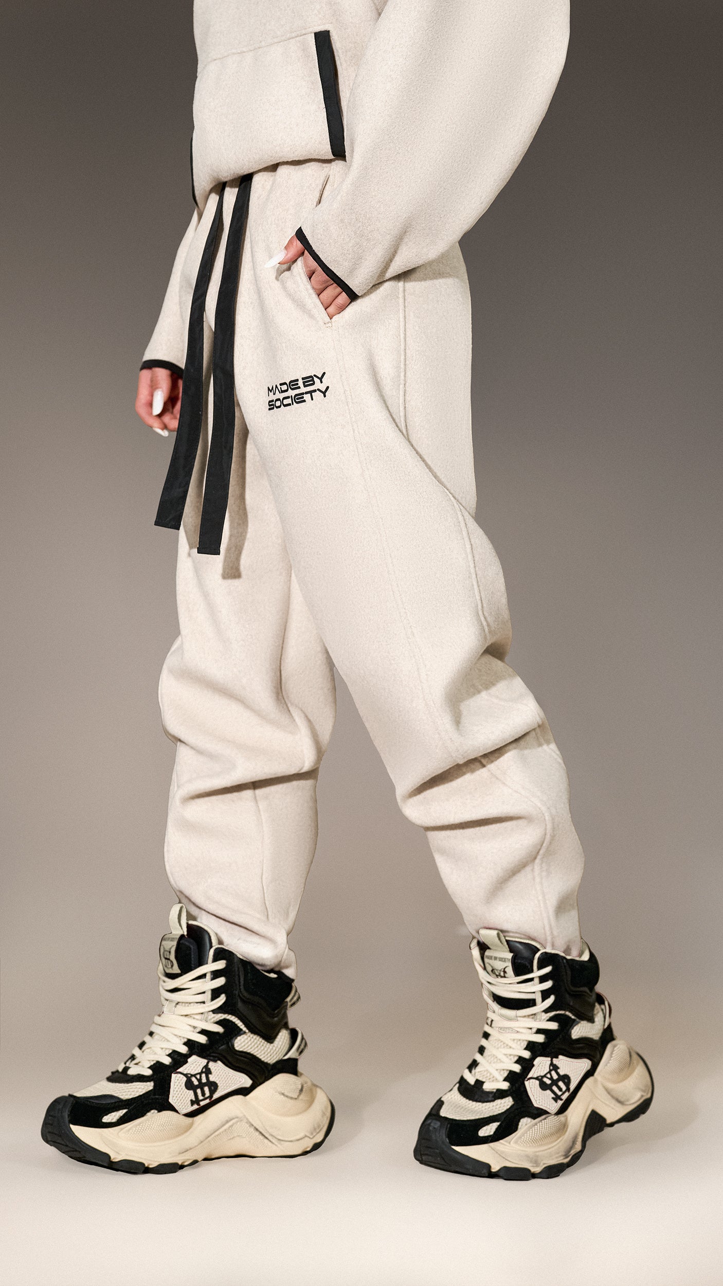 Joggers - P25978