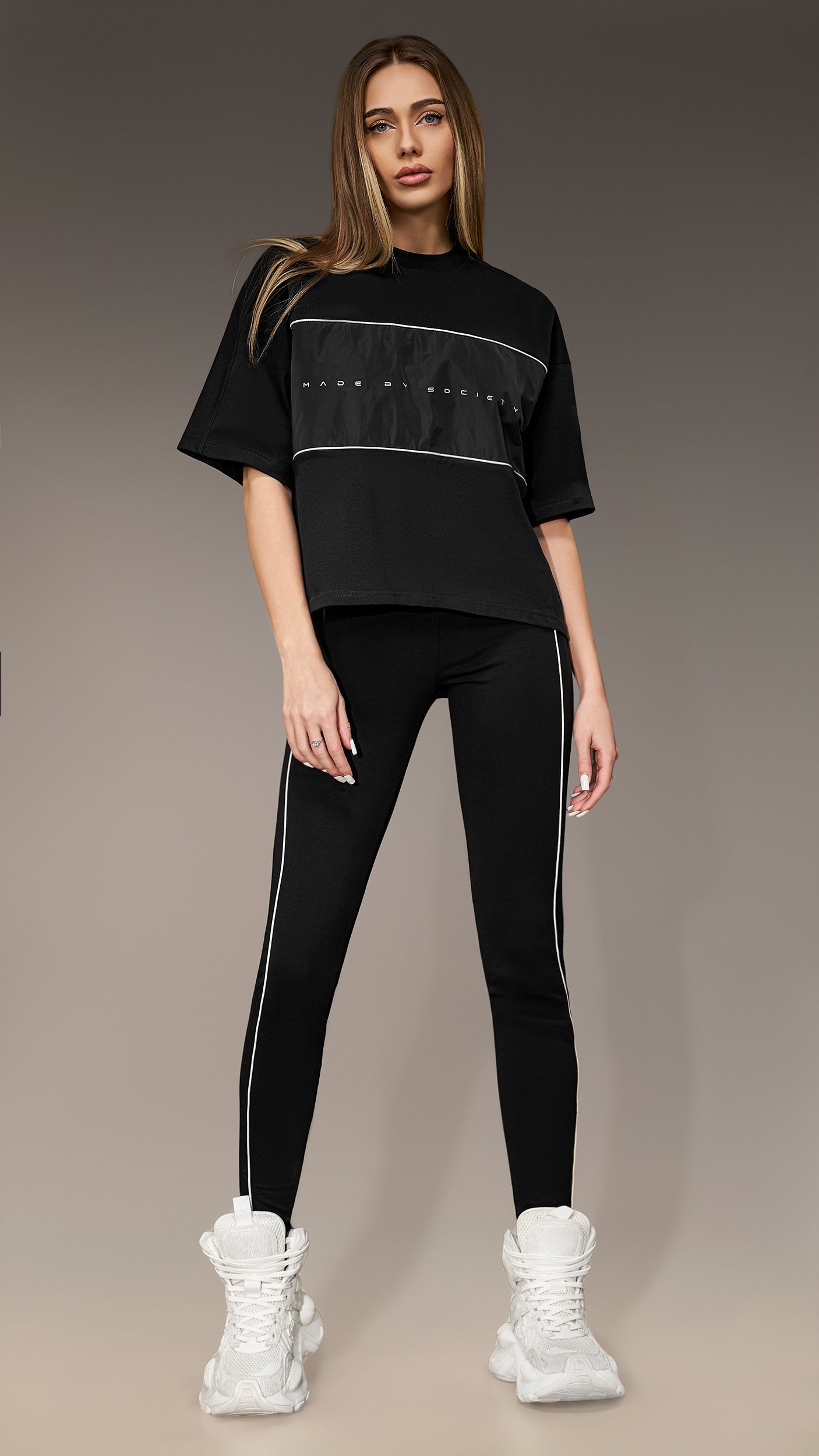 Легинси панталони - P26916