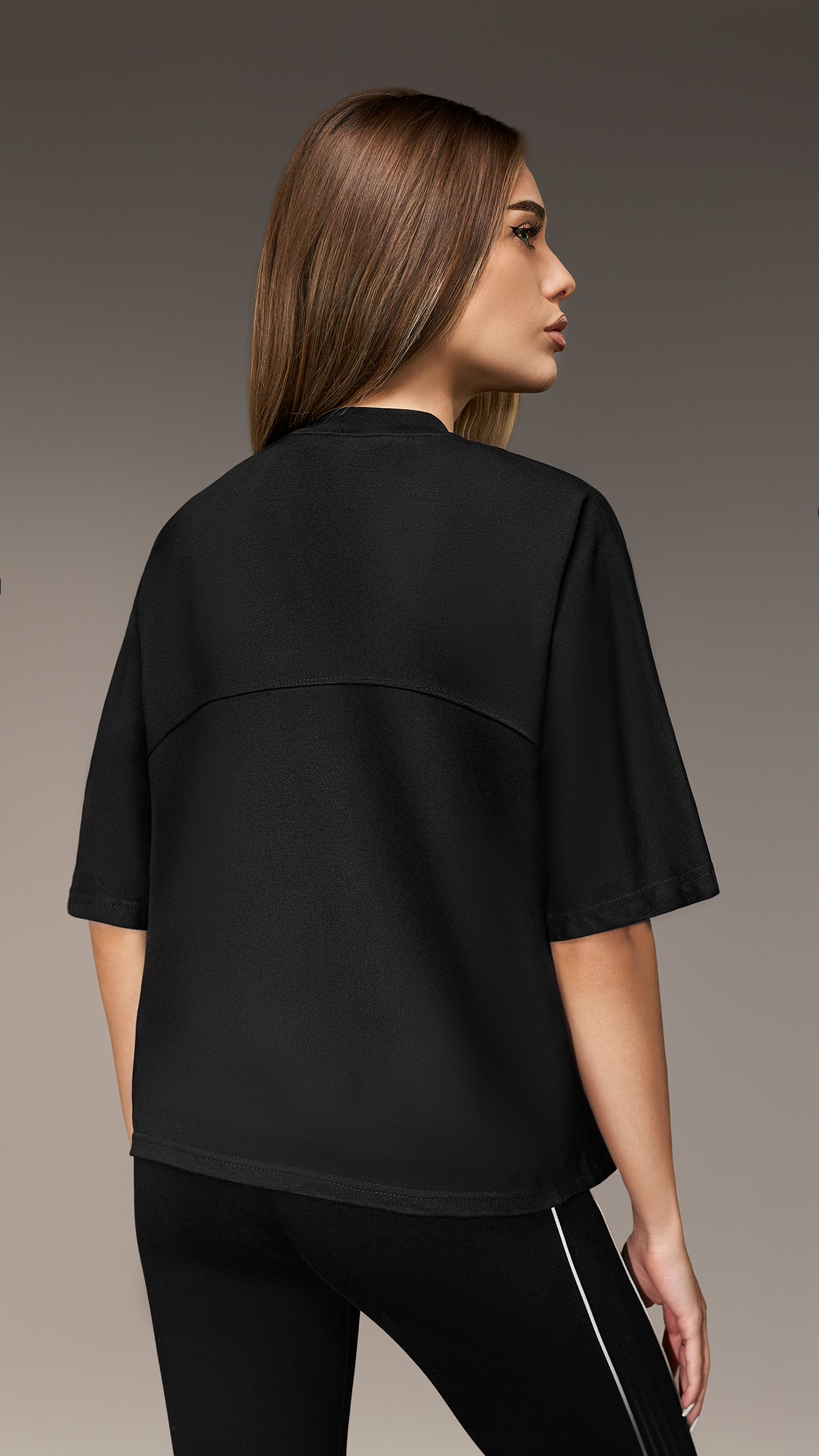 Тениска Made by Society - T26915