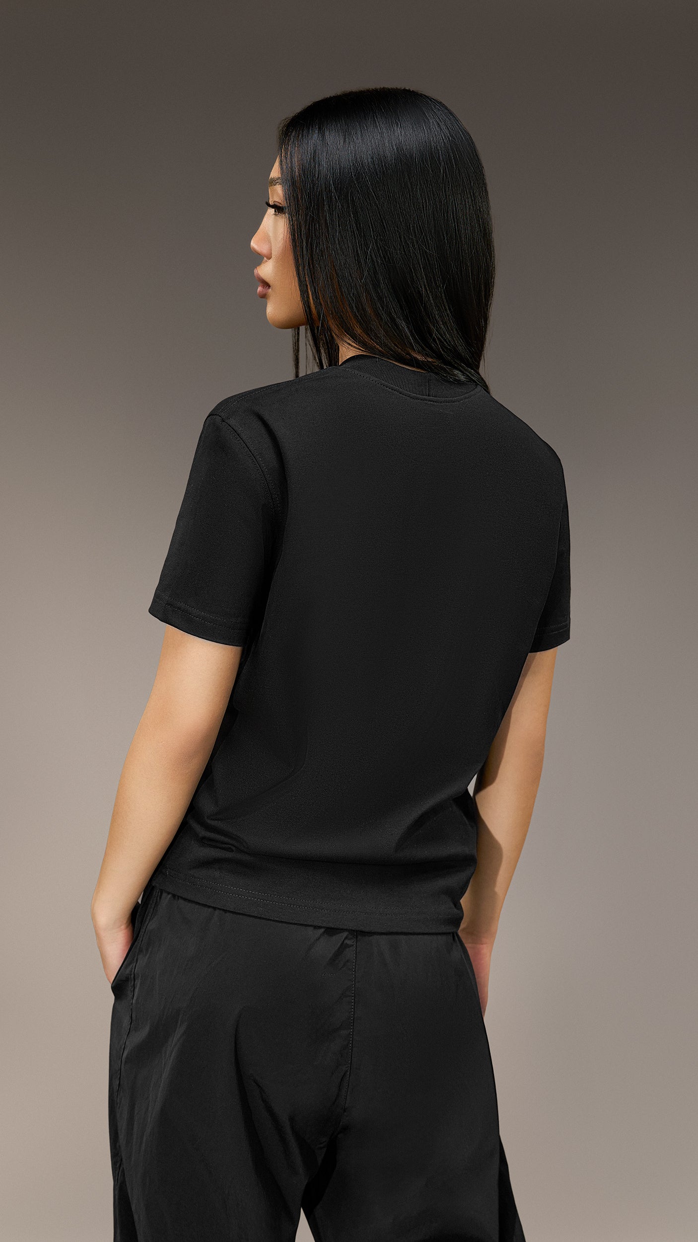 MADE BY SOCIETY – T26169 Oversized T-Shirt