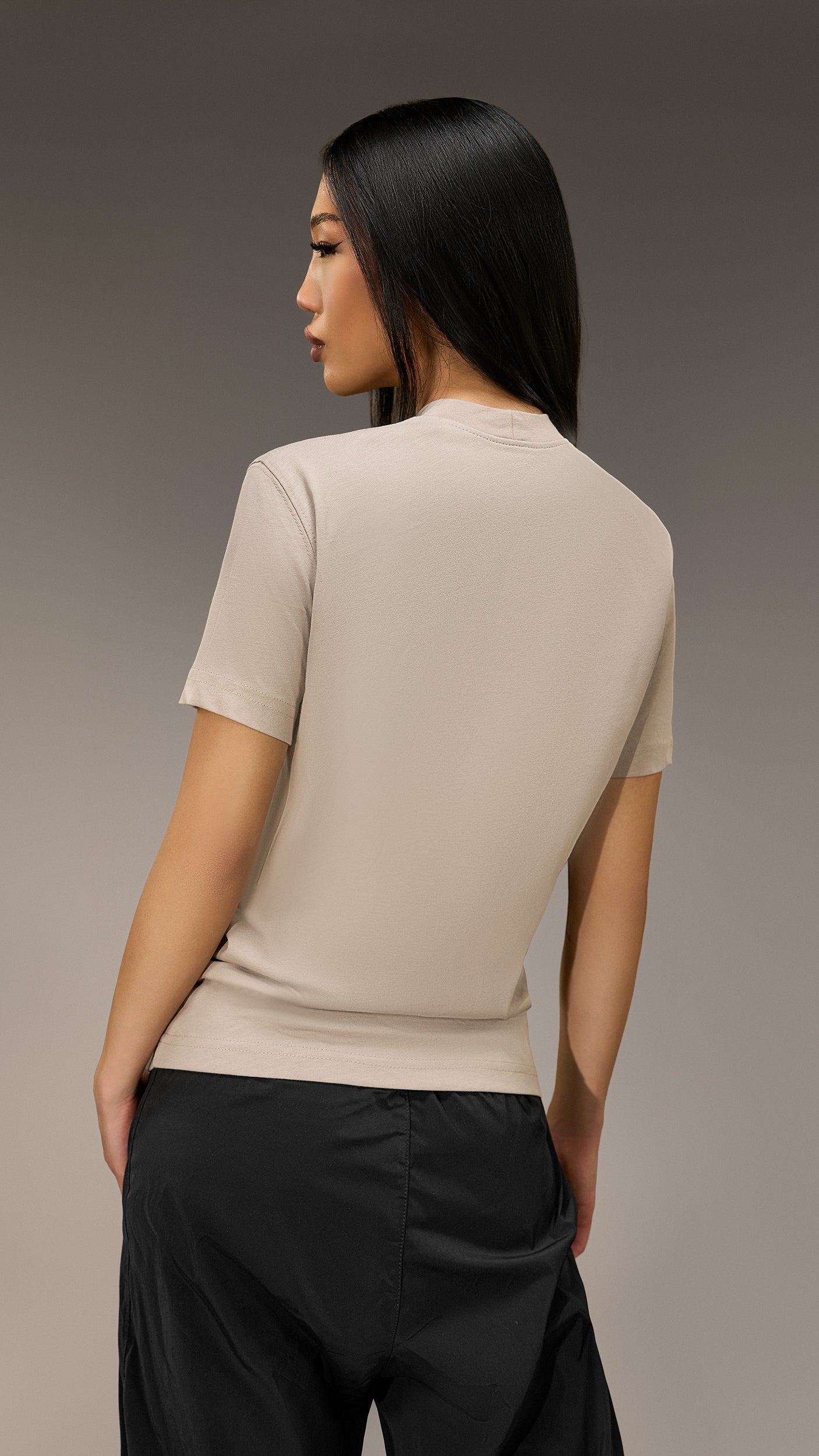 Тениска "Only Passion" – T26125