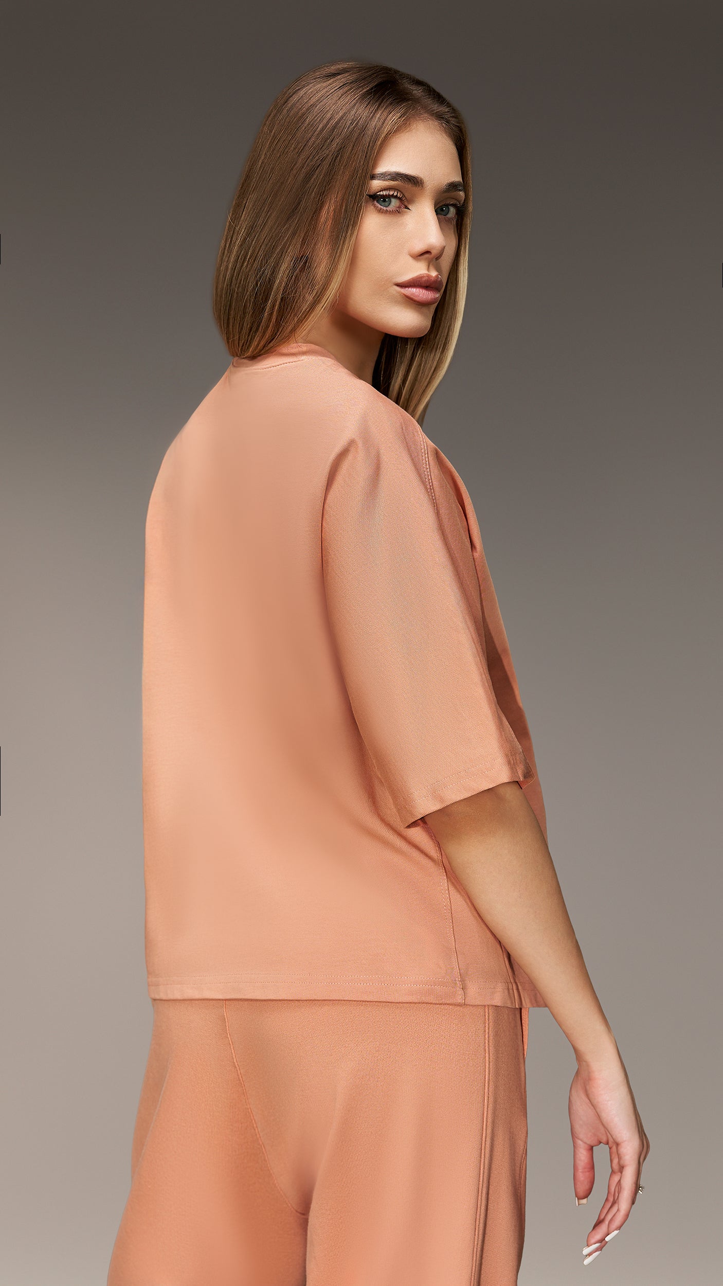 Тениска Made by Society - T26843