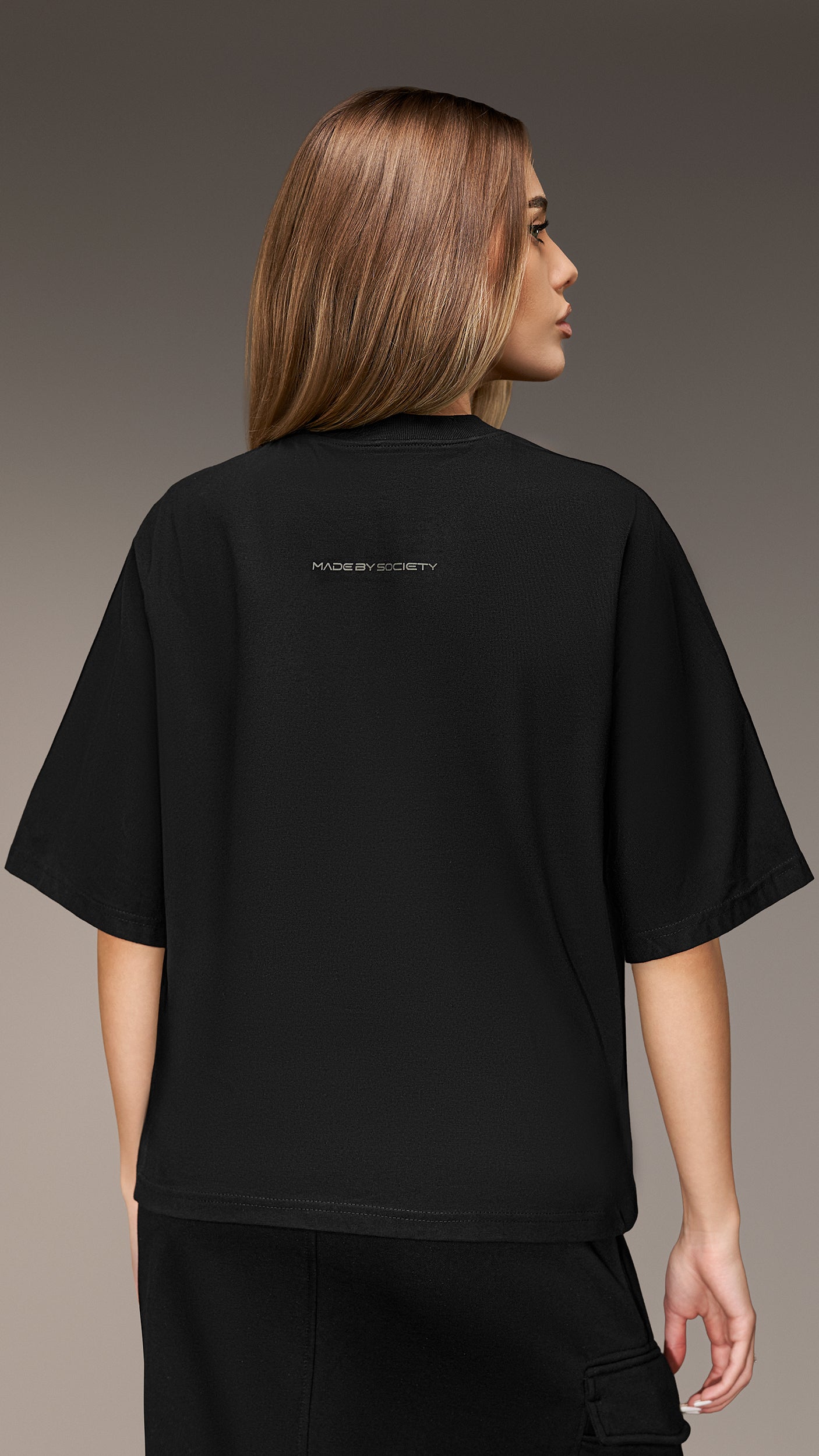 Тениска „You Don’t Know Me” - T26920