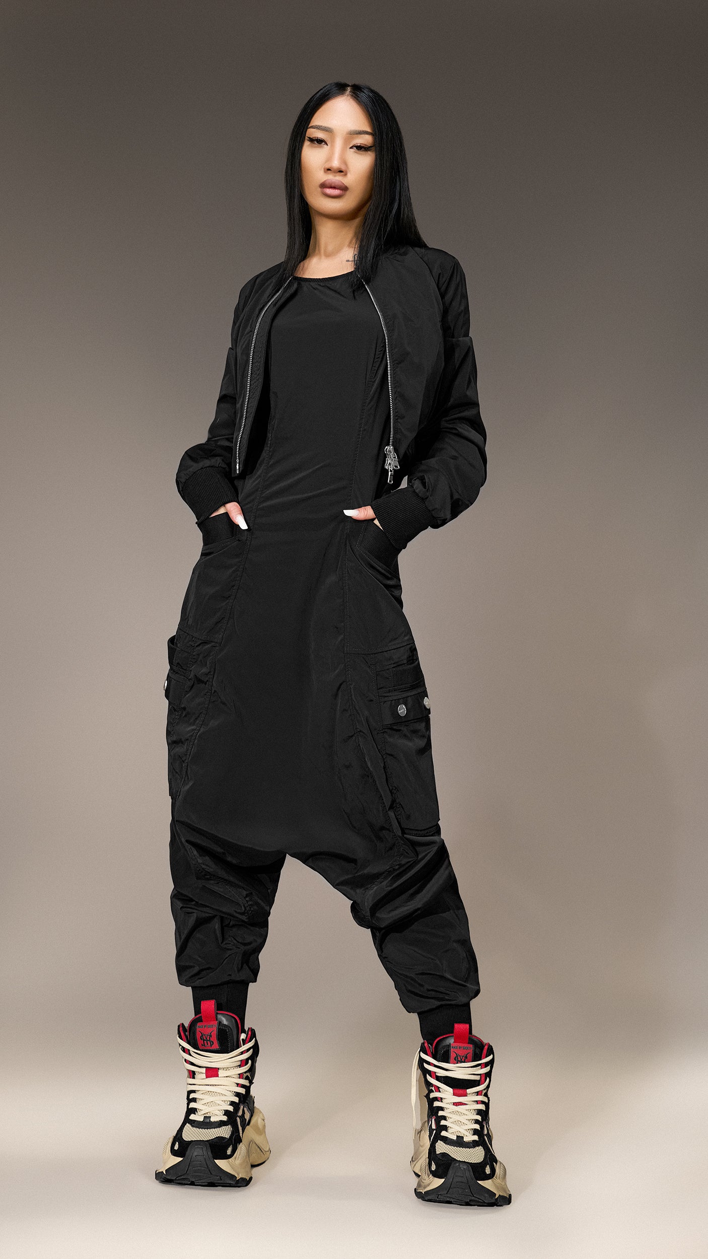 Salopeta Made by Society - S25265